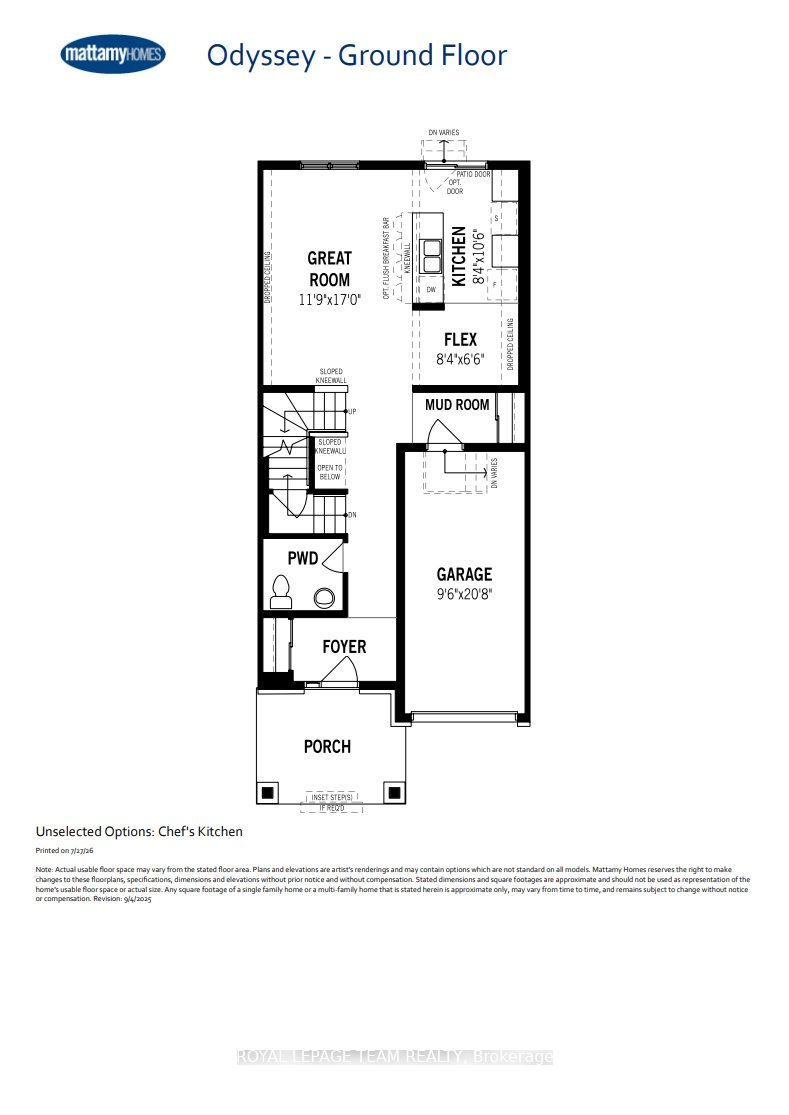 3025 Weecay Circle, Kanata, ON K2W 0R2 photo 2