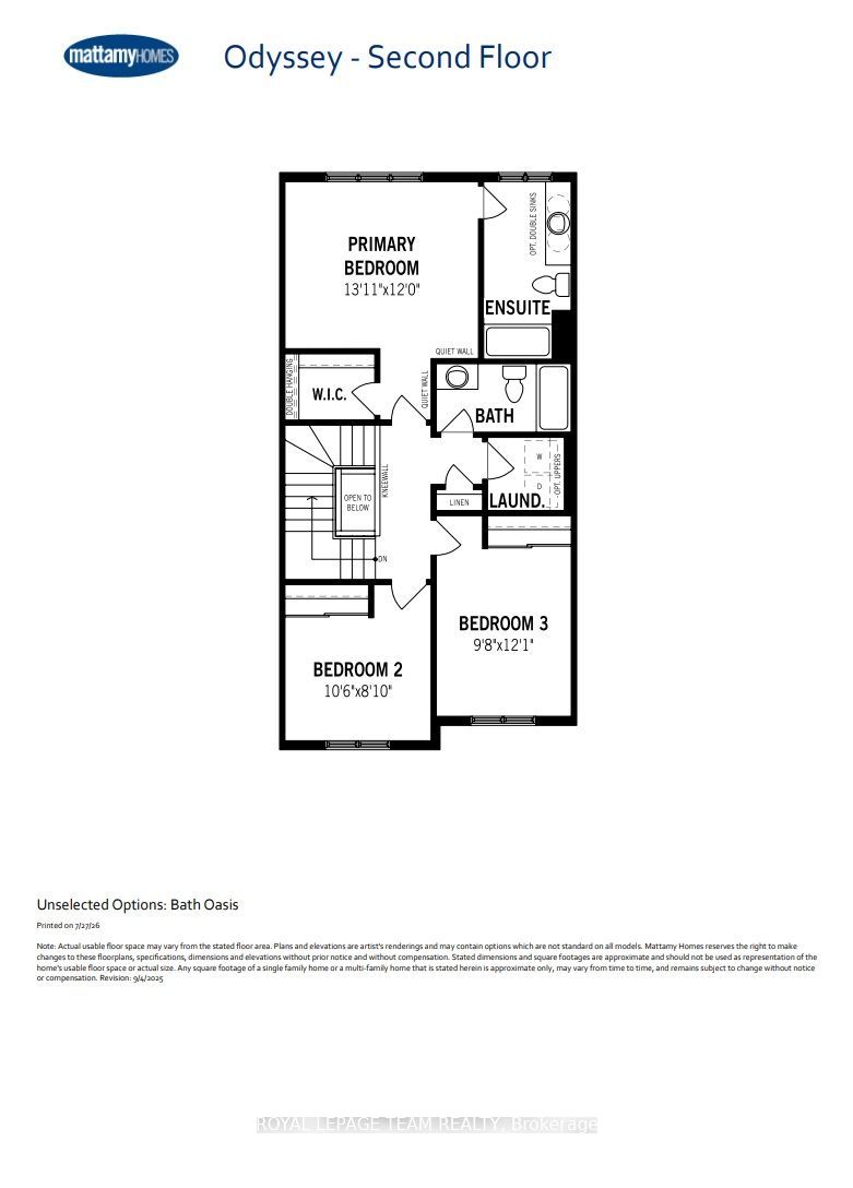 3025 Weecay Circle, Kanata, ON K2W 0R2 photo 3