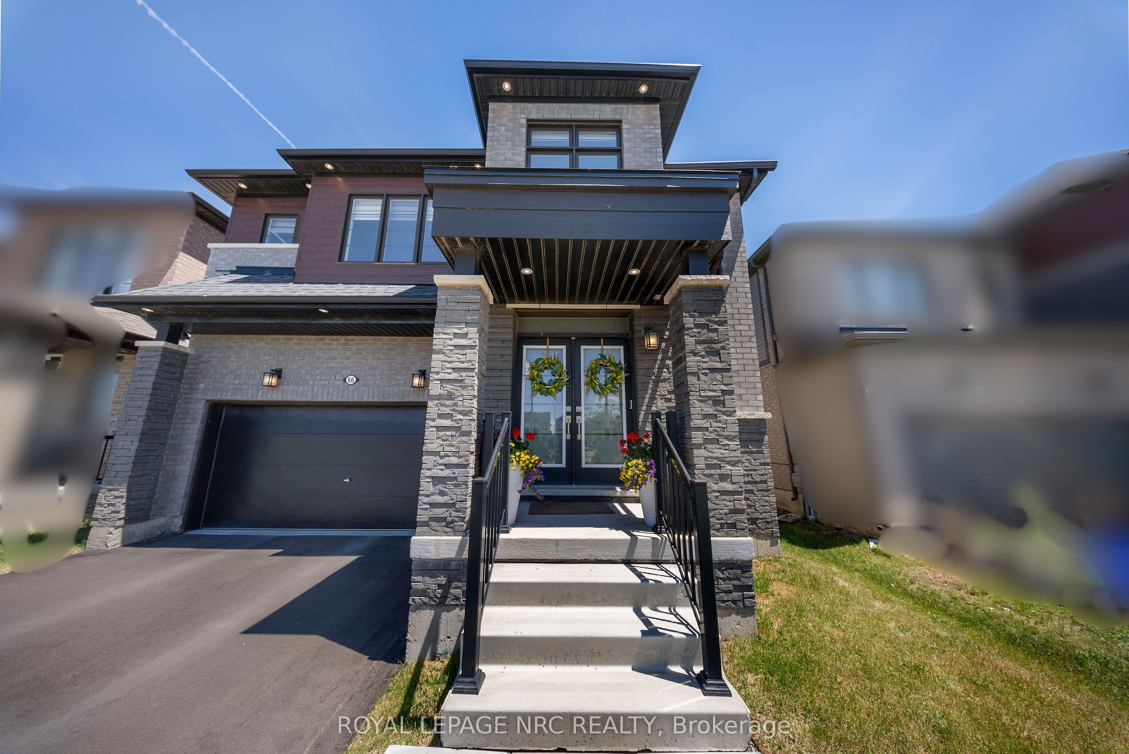 66 Sunflower Crescent, Thorold, ON L3B 0L2 photo 3