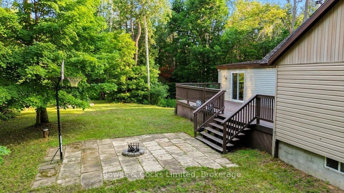 3196 Old Hastings Road, Limerick, ON K0L 1P0 photo 2