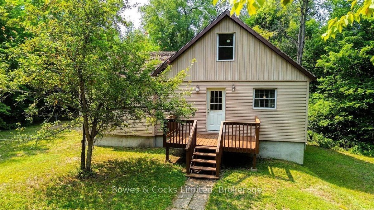 3196 Old Hastings Road, Limerick, ON K0L 1P0 photo 3