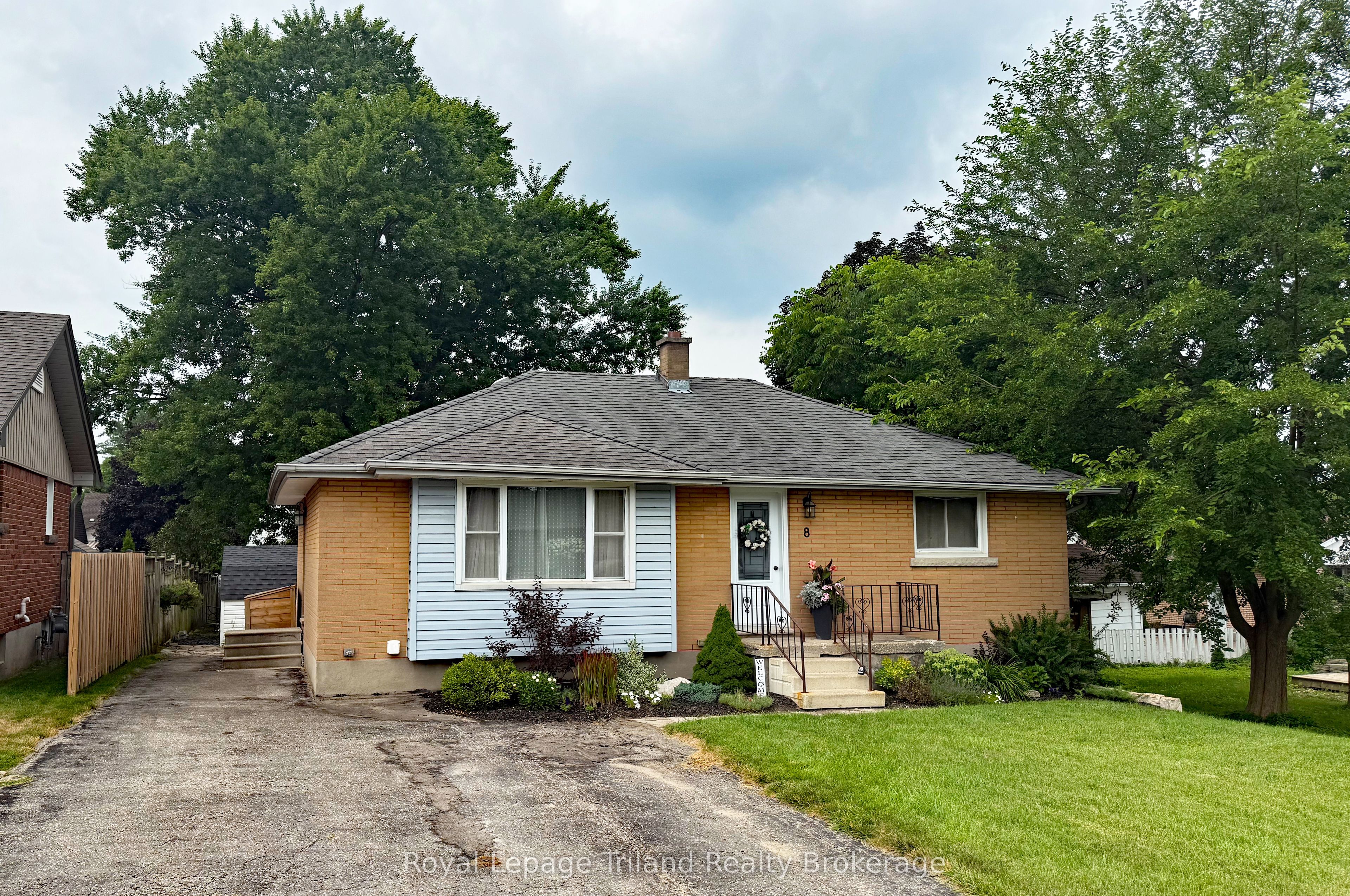 8 Dougall Street, South-West Oxford, ON N4S 7V6