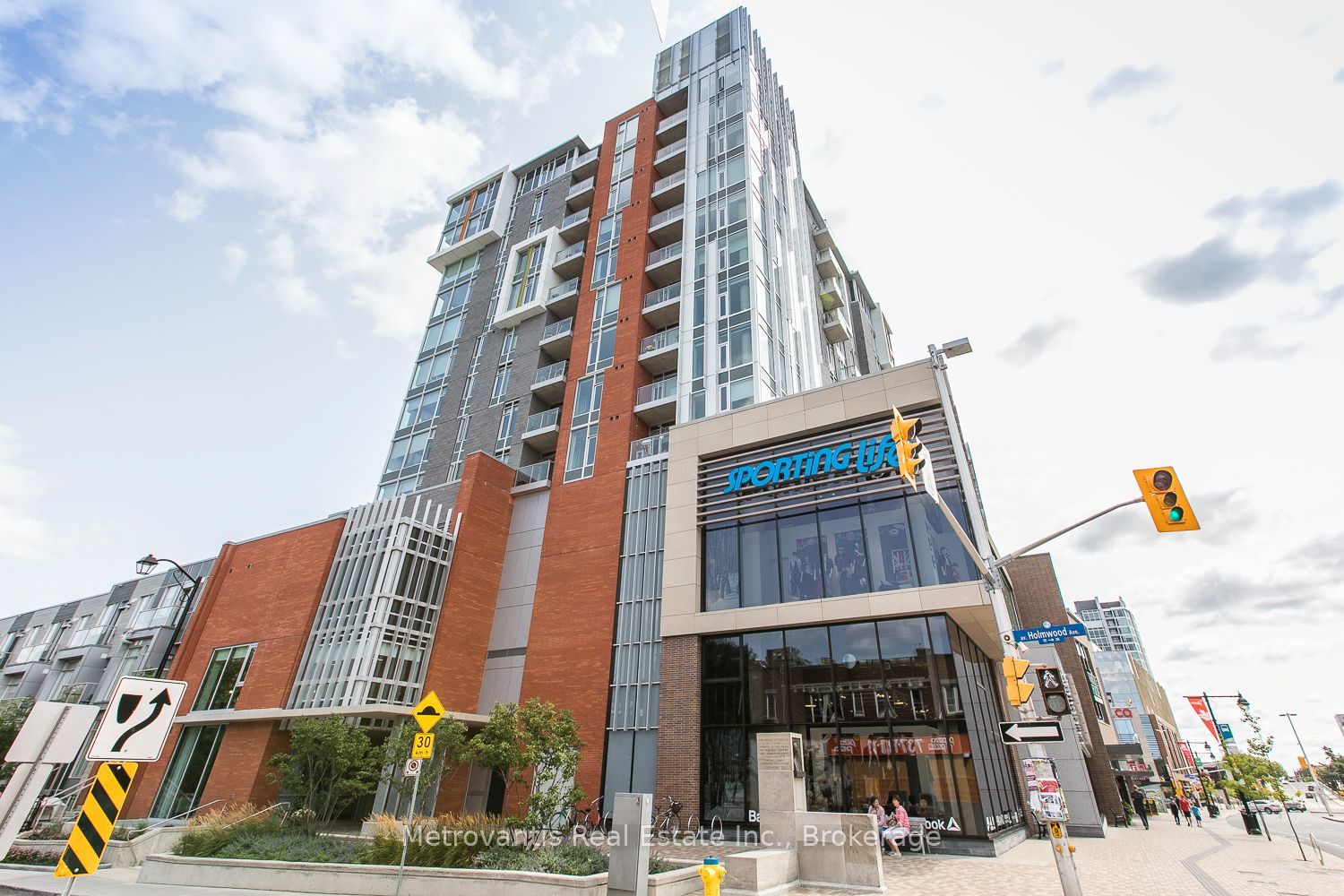 118 Holmwood Avenue 508, Glebe - Ottawa East and Area, ON K1S 5J5