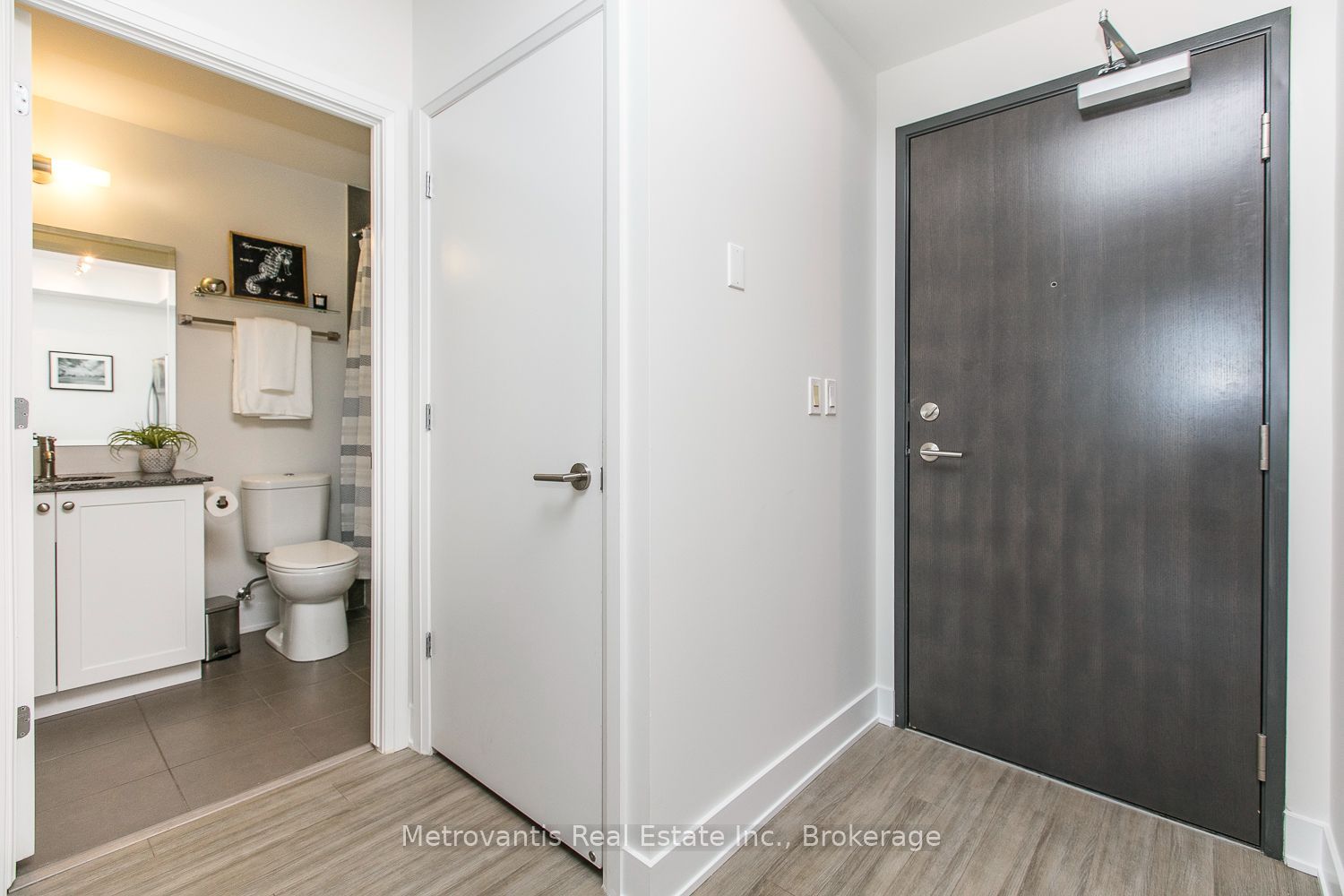 118 Holmwood Avenue 508, Glebe - Ottawa East and Area, ON K1S 5J5 photo 2