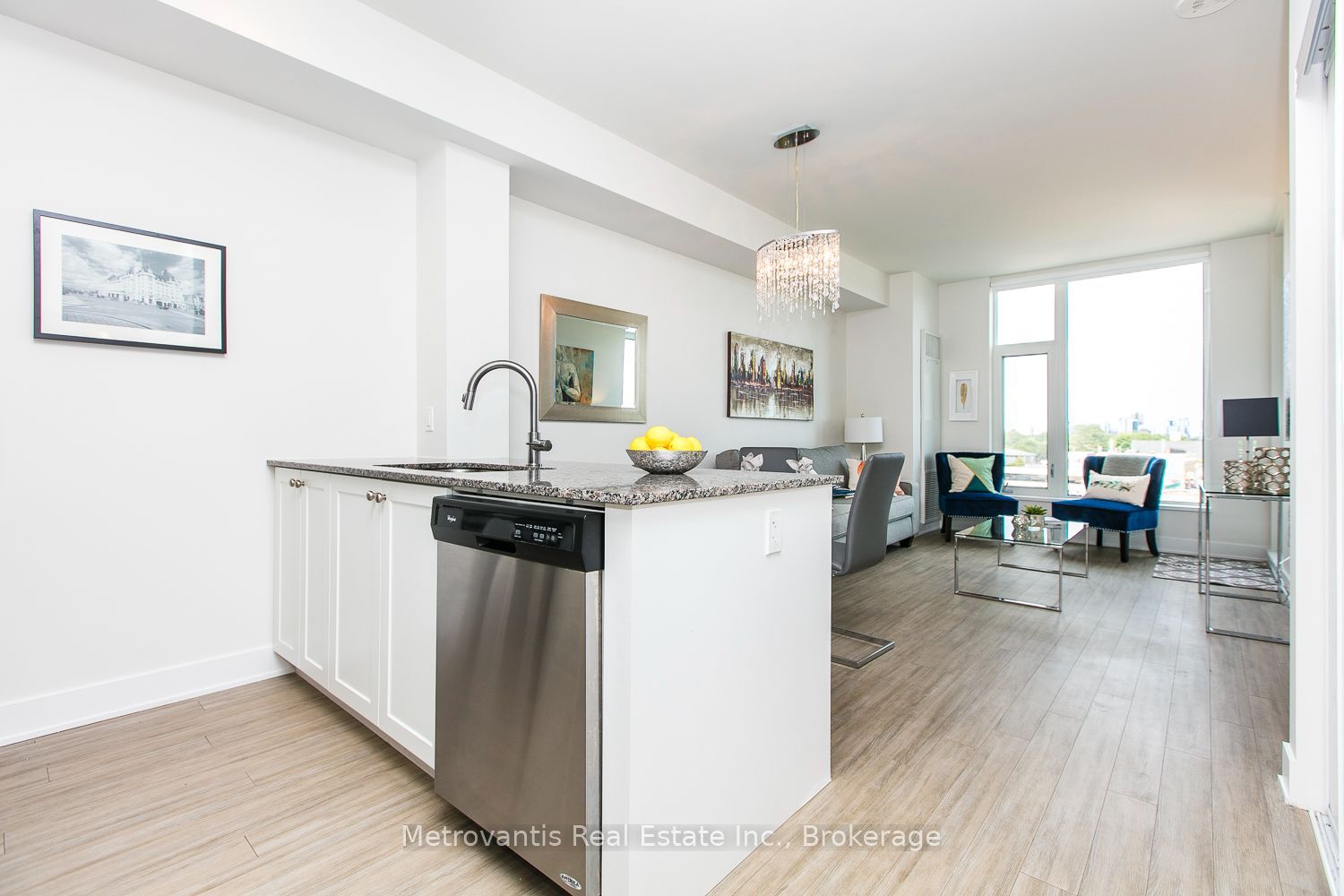 118 Holmwood Avenue 508, Glebe - Ottawa East and Area, ON K1S 5J5 photo 3