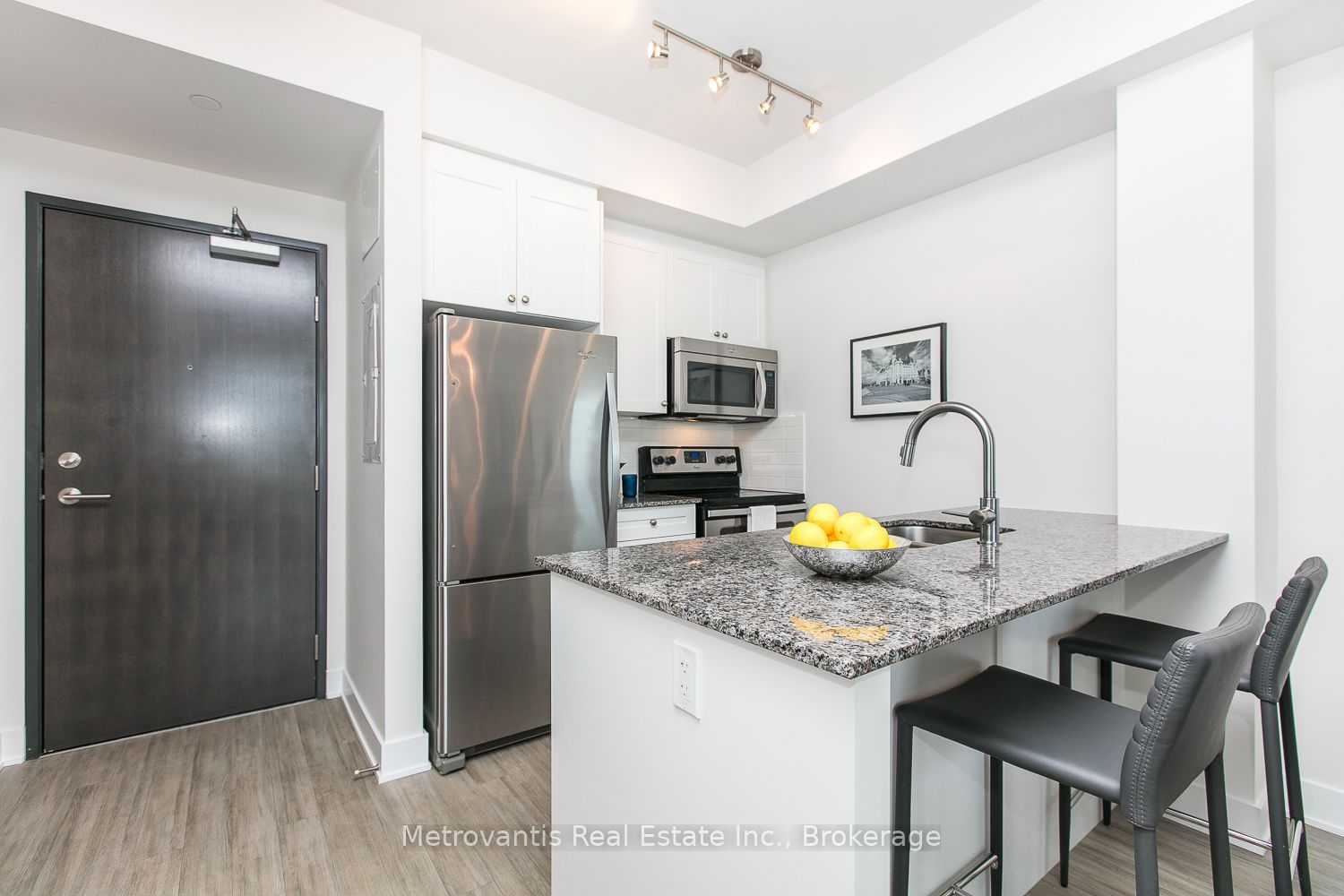 118 Holmwood Avenue 508, Glebe - Ottawa East and Area, ON K1S 5J5 photo 4