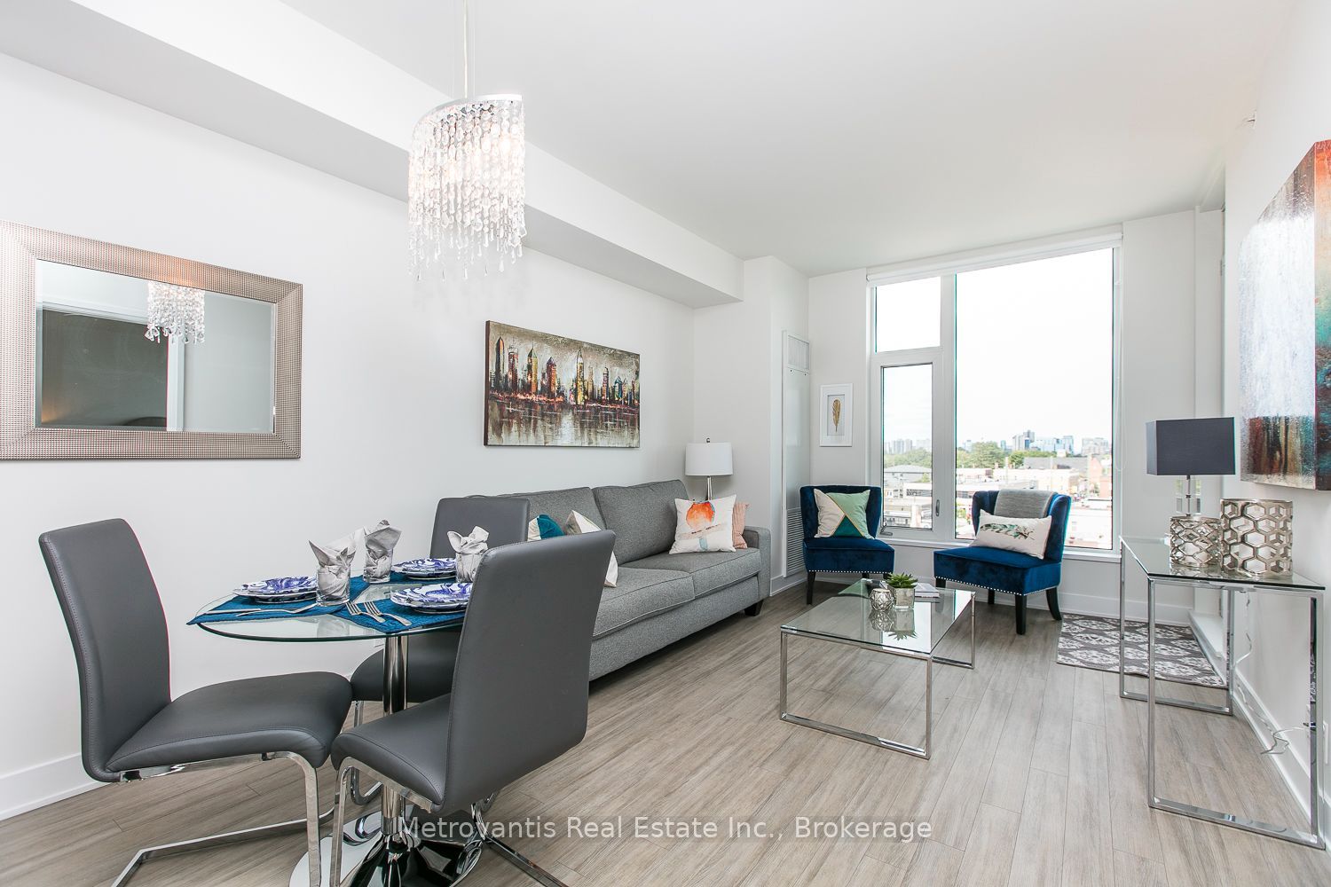 118 Holmwood Avenue 508, Glebe - Ottawa East and Area, ON K1S 5J5 photo 5