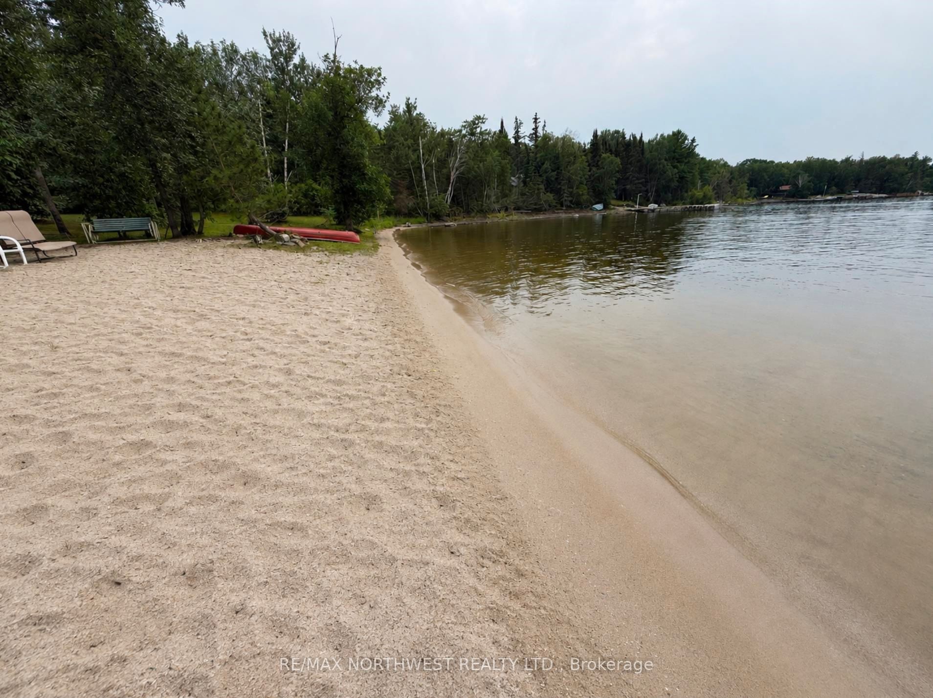 LOT 1 Queer Island, Kenora Remote Area, ON P0X 1H0 photo 2