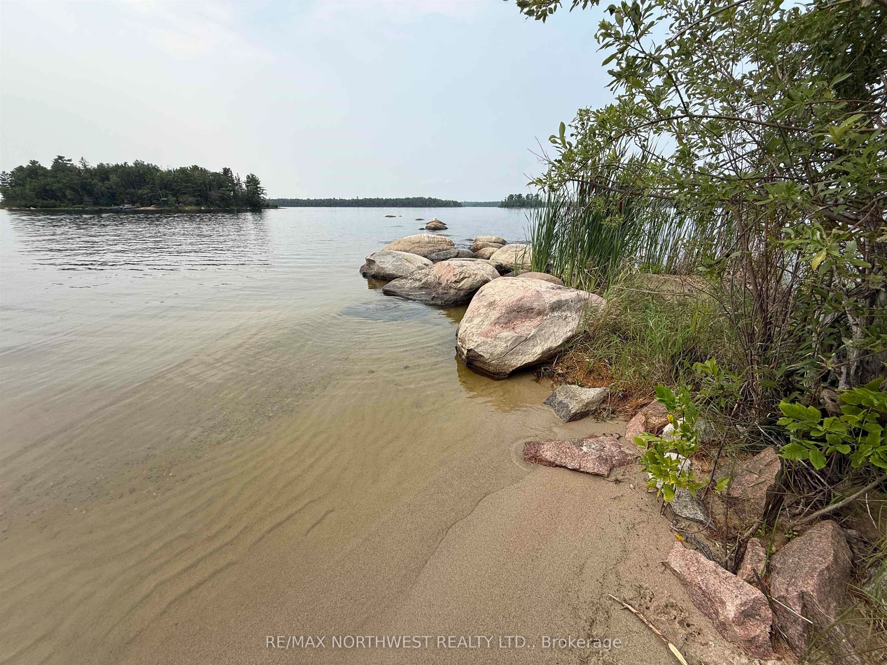 LOT 1 Queer Island, Kenora Remote Area, ON P0X 1H0 photo 5