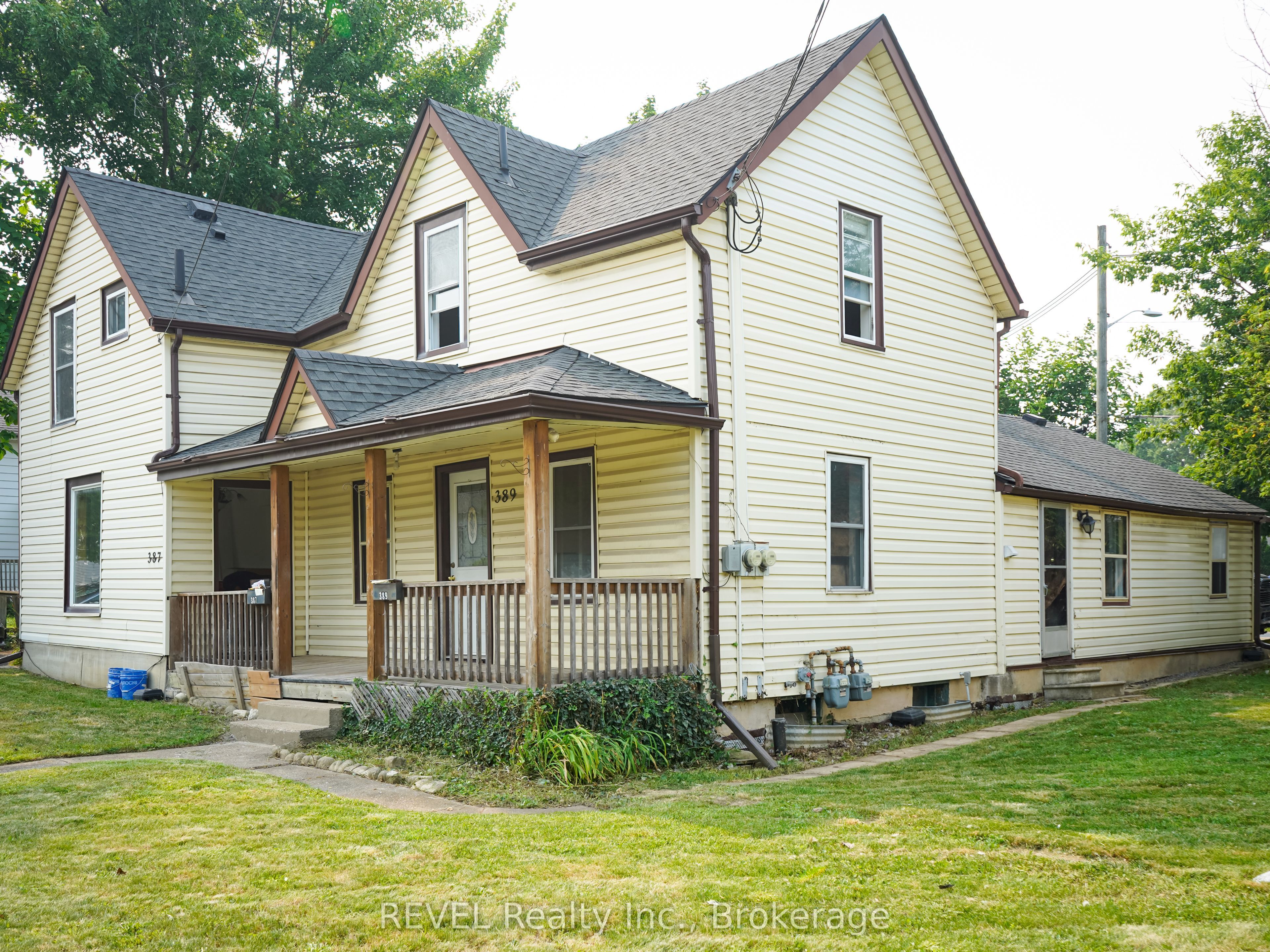 389 Glendale Avenue, St. Catharines, ON L2T 1C3 photo 3