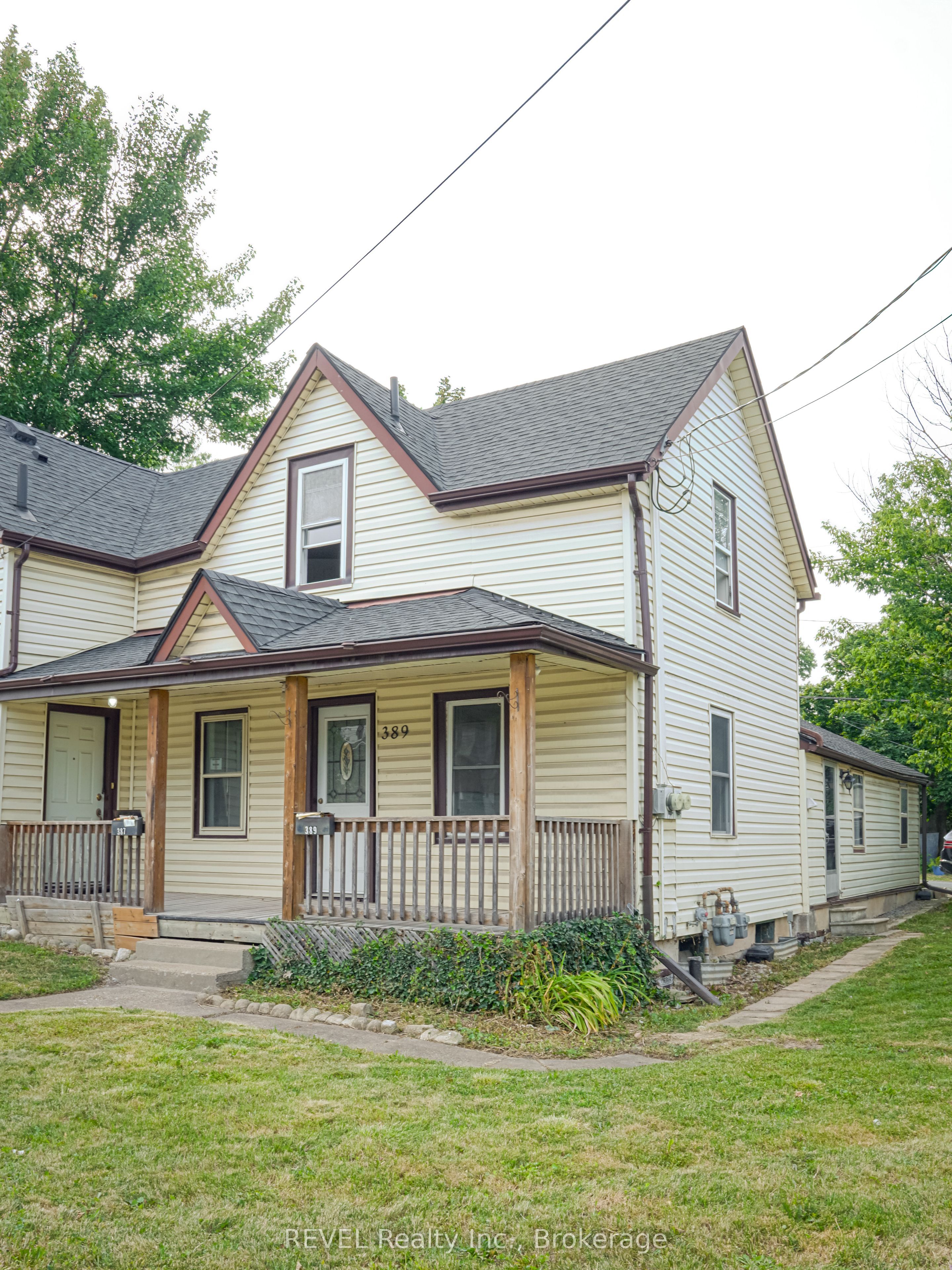 389 Glendale Avenue, St. Catharines, ON L2T 1C3 photo 5