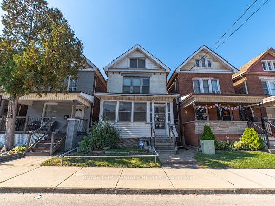 35 Sherman Avenue N, Hamilton, ON L8L 6L9 photo 2