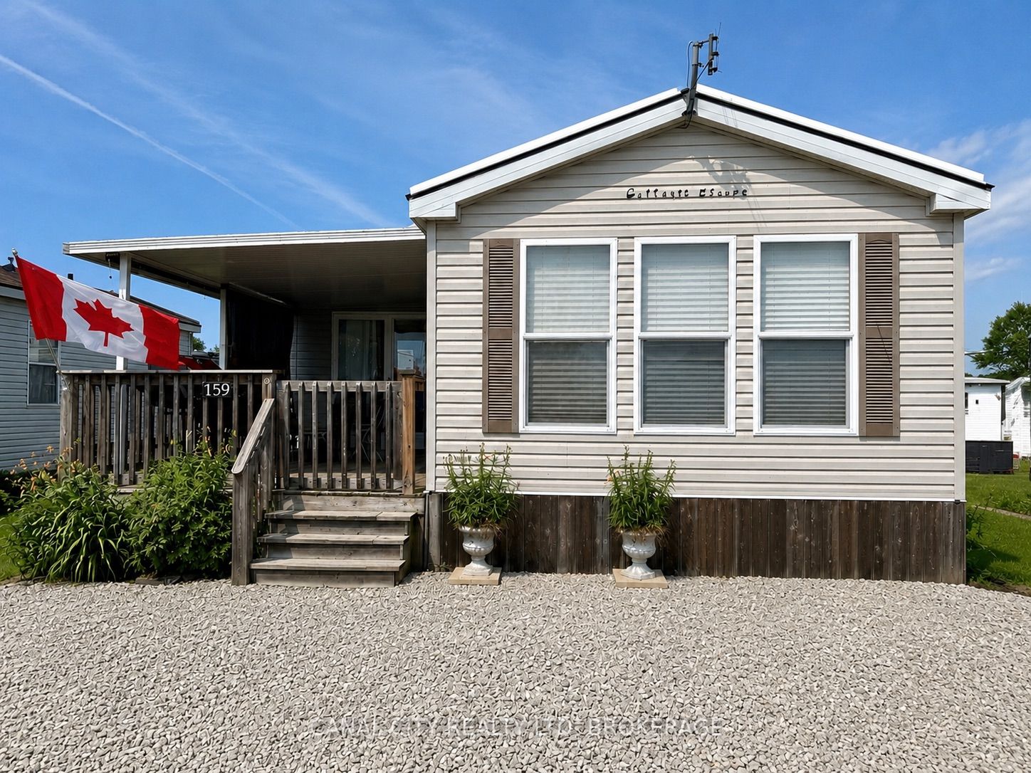 659 PORT MAITLAND Road 159, Haldimand, ON N1A 2W6