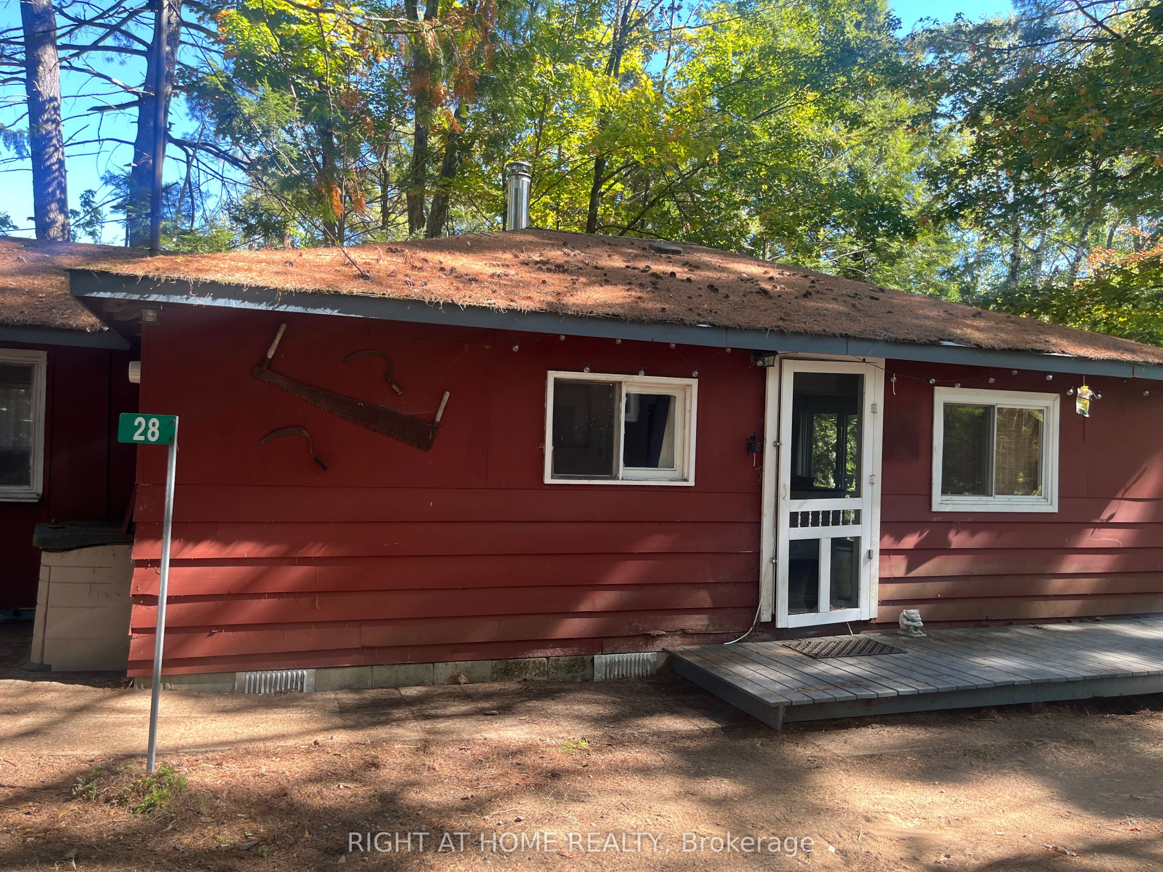 28 BAKER Lane, Kawartha Lakes, ON M4M 1S2