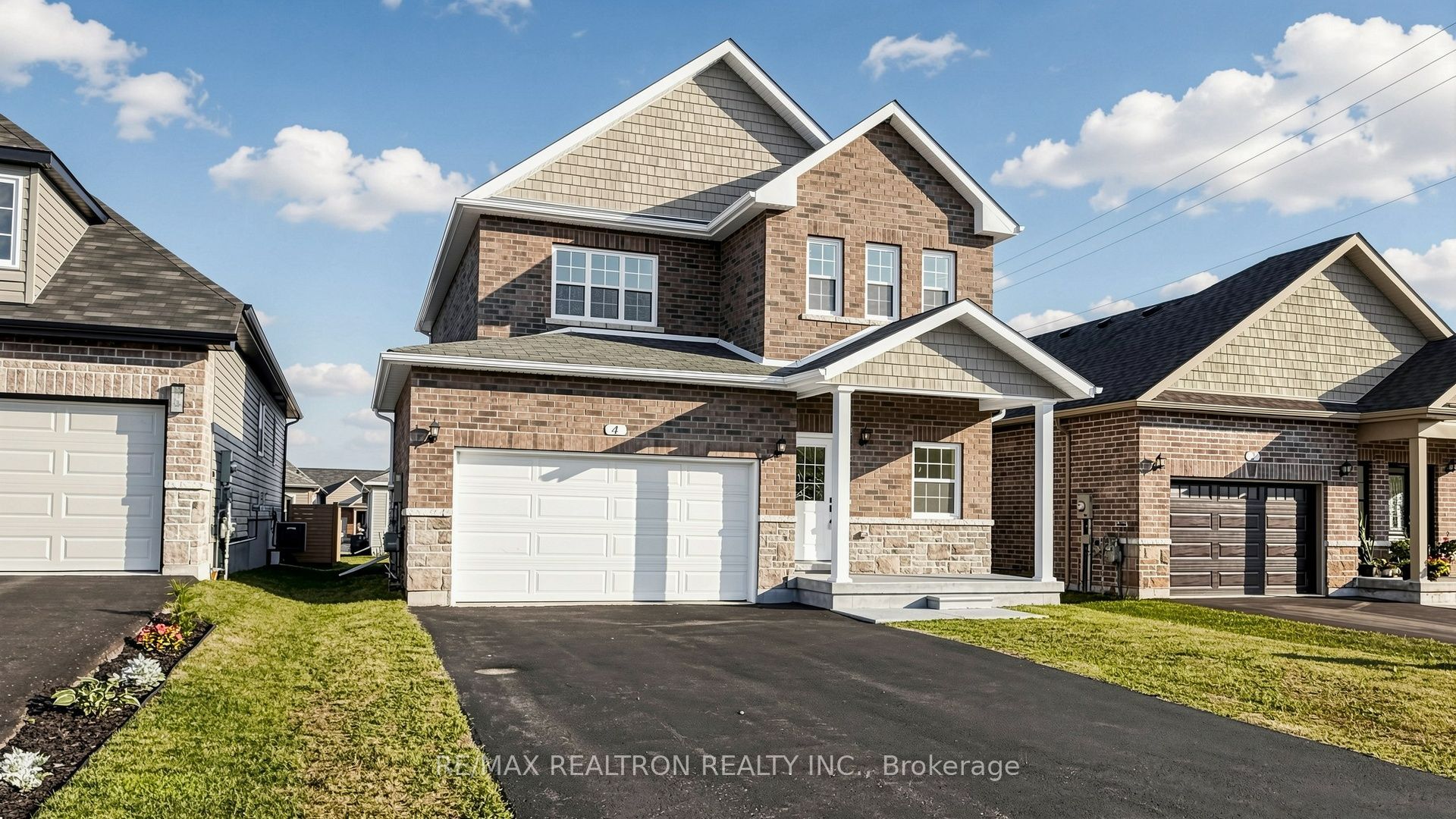 4 Braeburn Street, Brighton, ON K0K 1H0 photo 3
