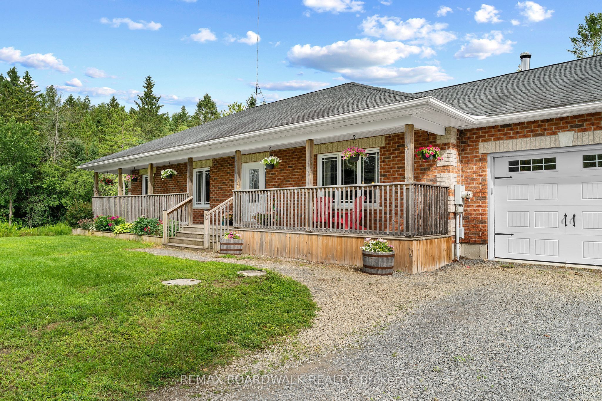 11523 Harvey Road, Augusta, ON K0G 1R0