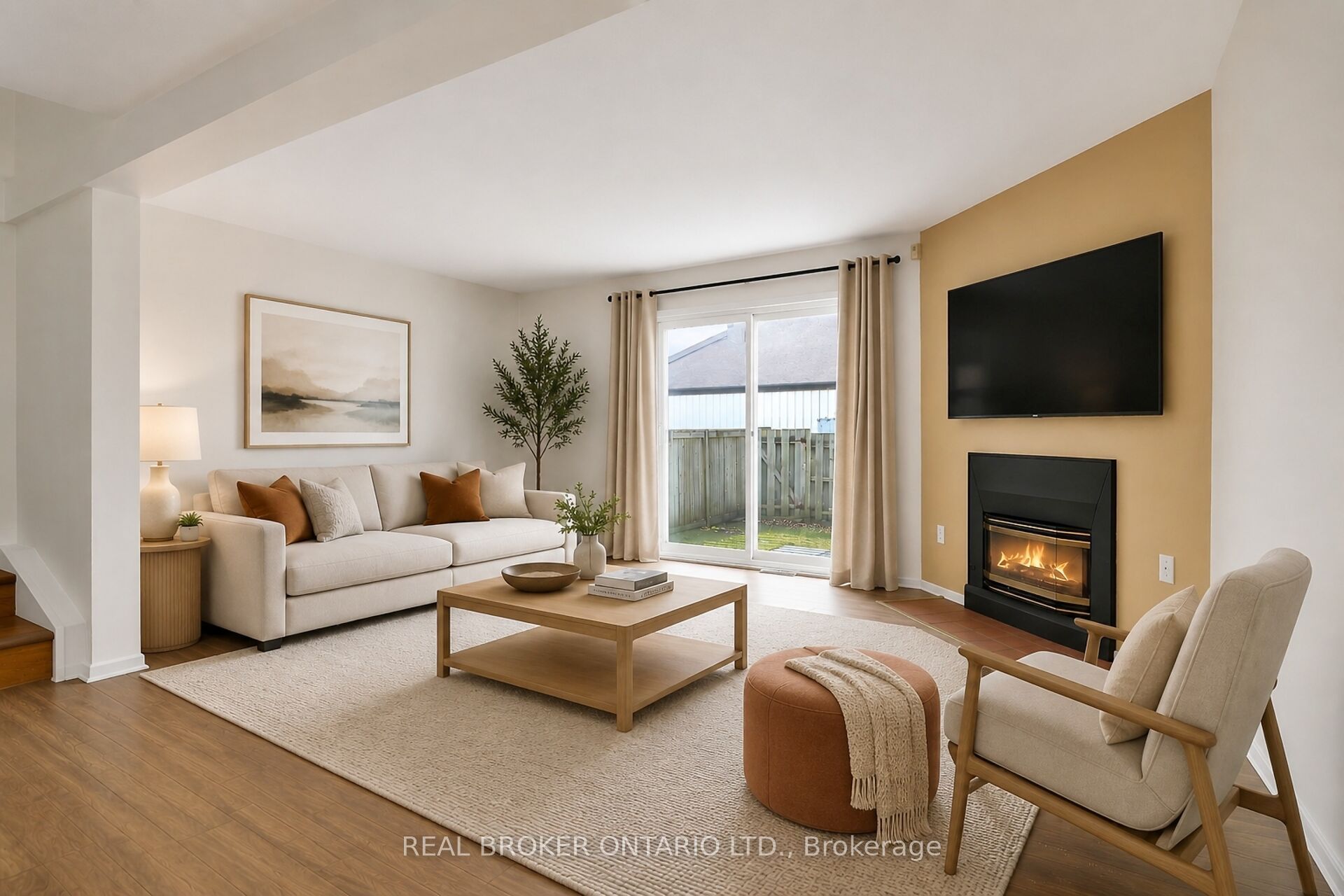 88 Clarkson Crescent 65, Kanata, ON K2L 3E2 photo 4