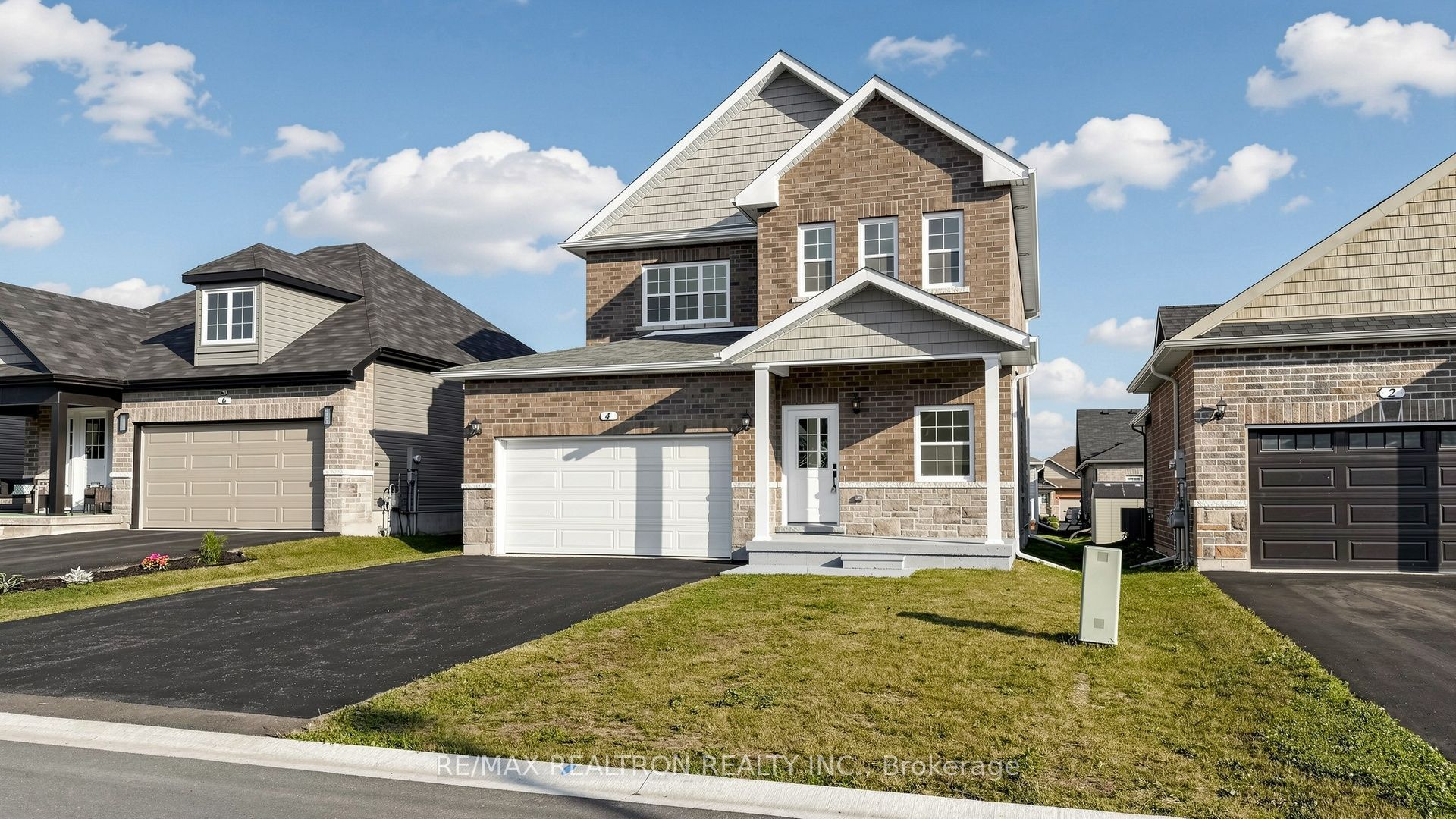 4 Braeburn Street, Brighton, ON K0K 1H0 photo 2