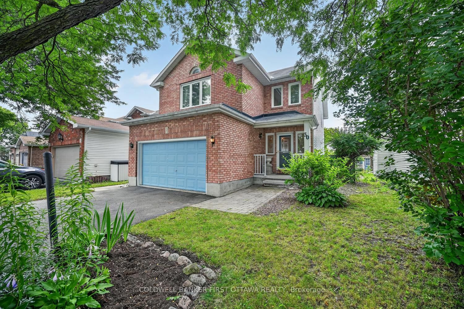 30 Rideaucrest Drive, Barrhaven, ON K2G 6A4