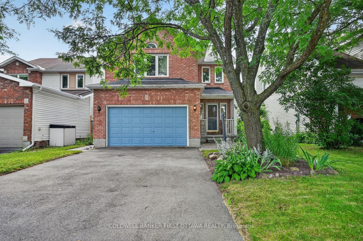 30 Rideaucrest Drive, Barrhaven, ON K2G 6A4 photo 2