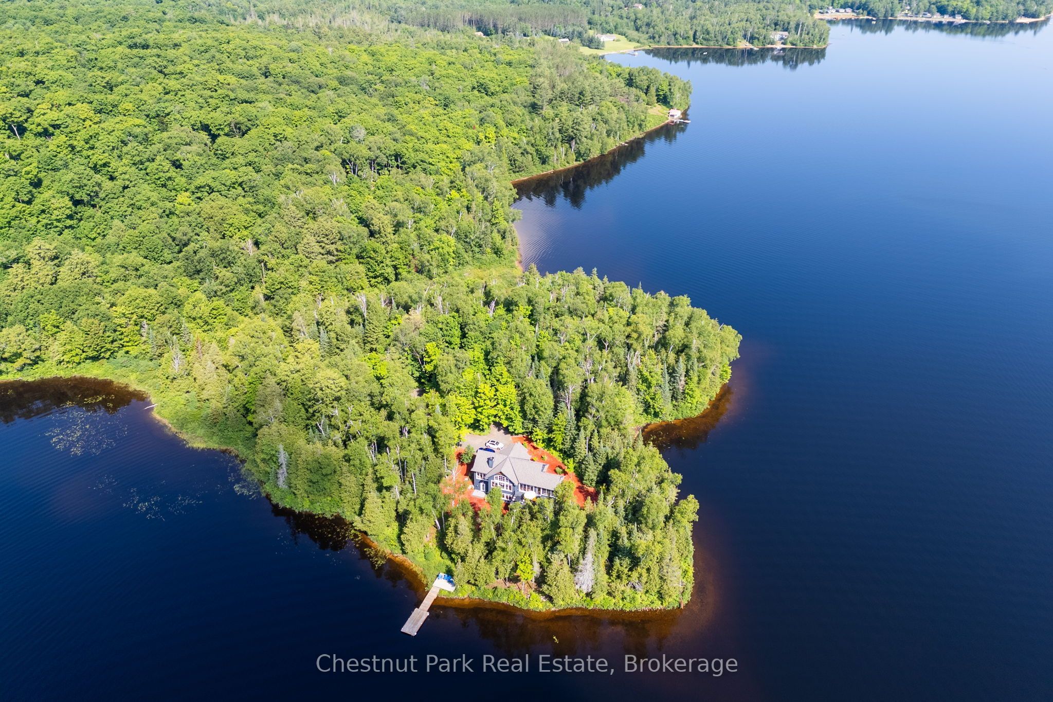 1136 Severn Lane, Algonquin Highlands, ON P0A 1E0 photo 2