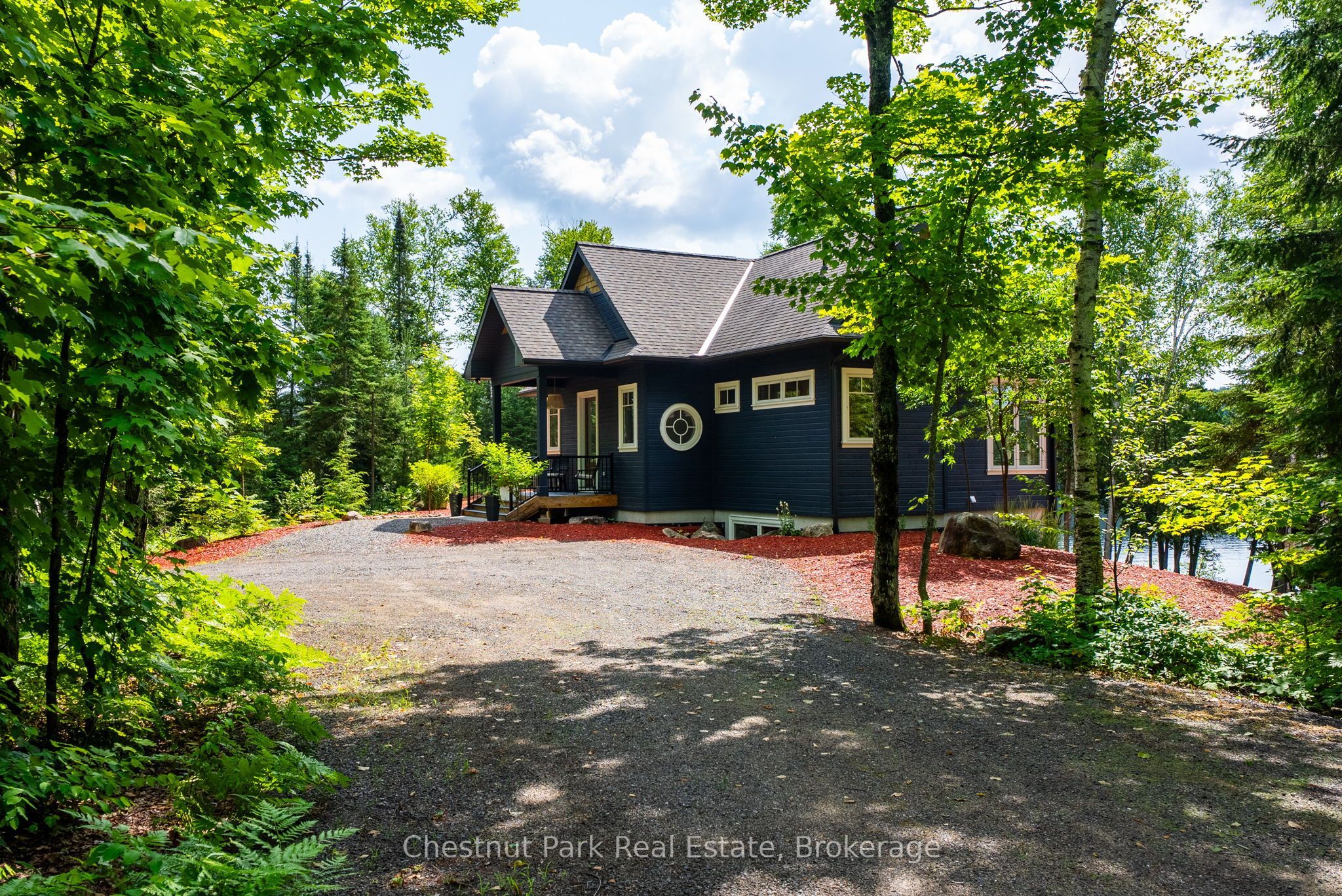 1136 Severn Lane, Algonquin Highlands, ON P0A 1E0 photo 3