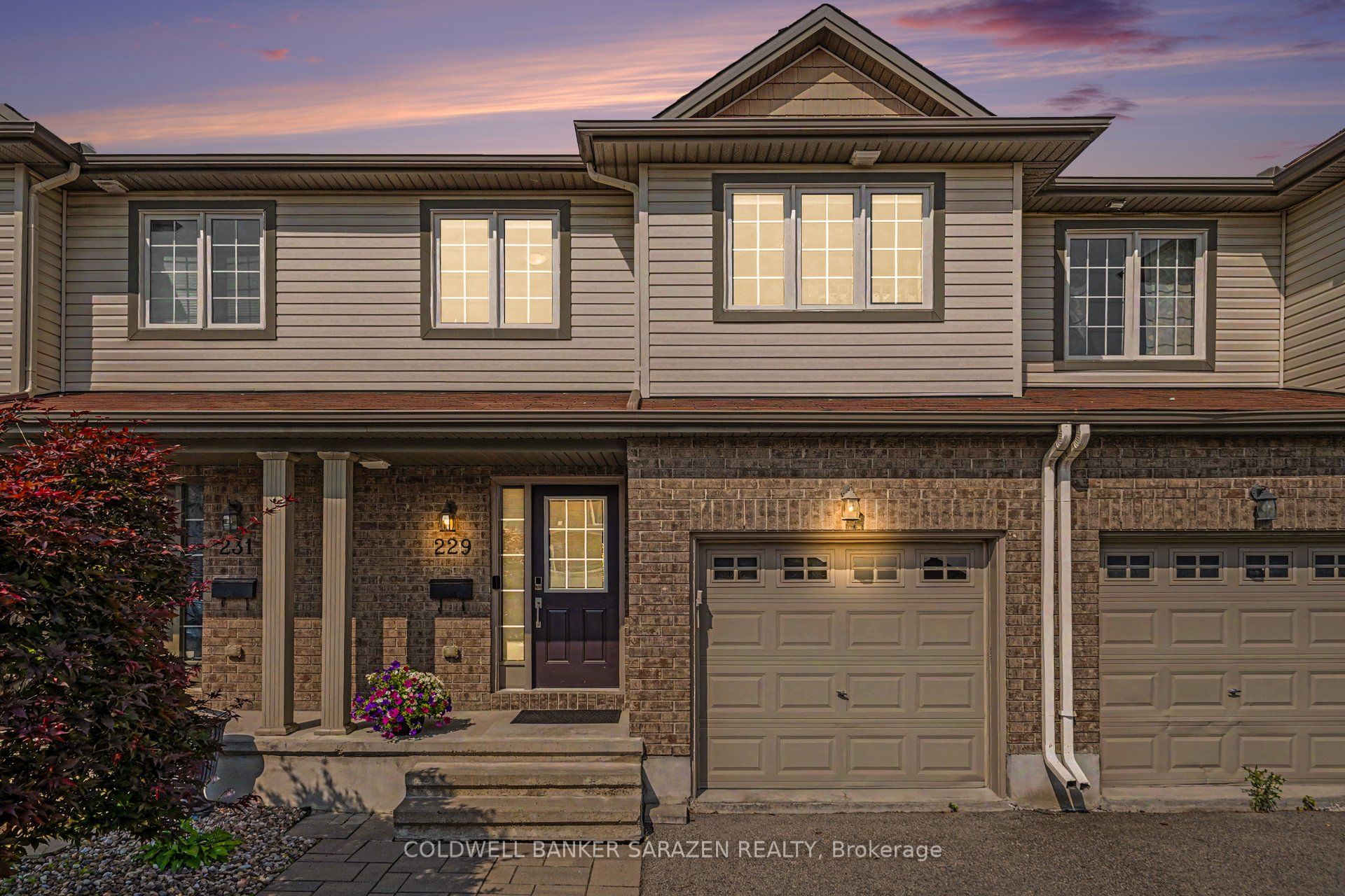 229 Vision Street, Blossom Park - Airport and Area, ON K4M 0B5