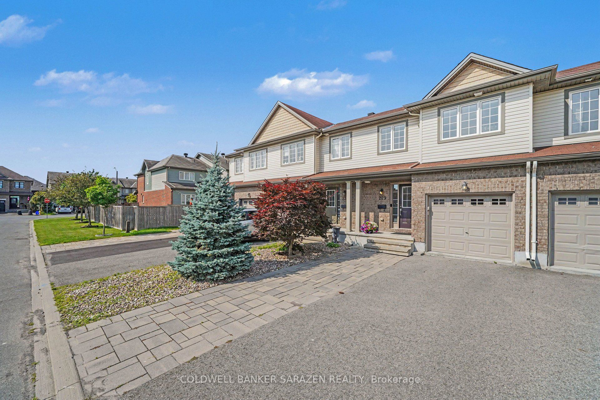 229 Vision Street, Blossom Park - Airport and Area, ON K4M 0B5 photo 3