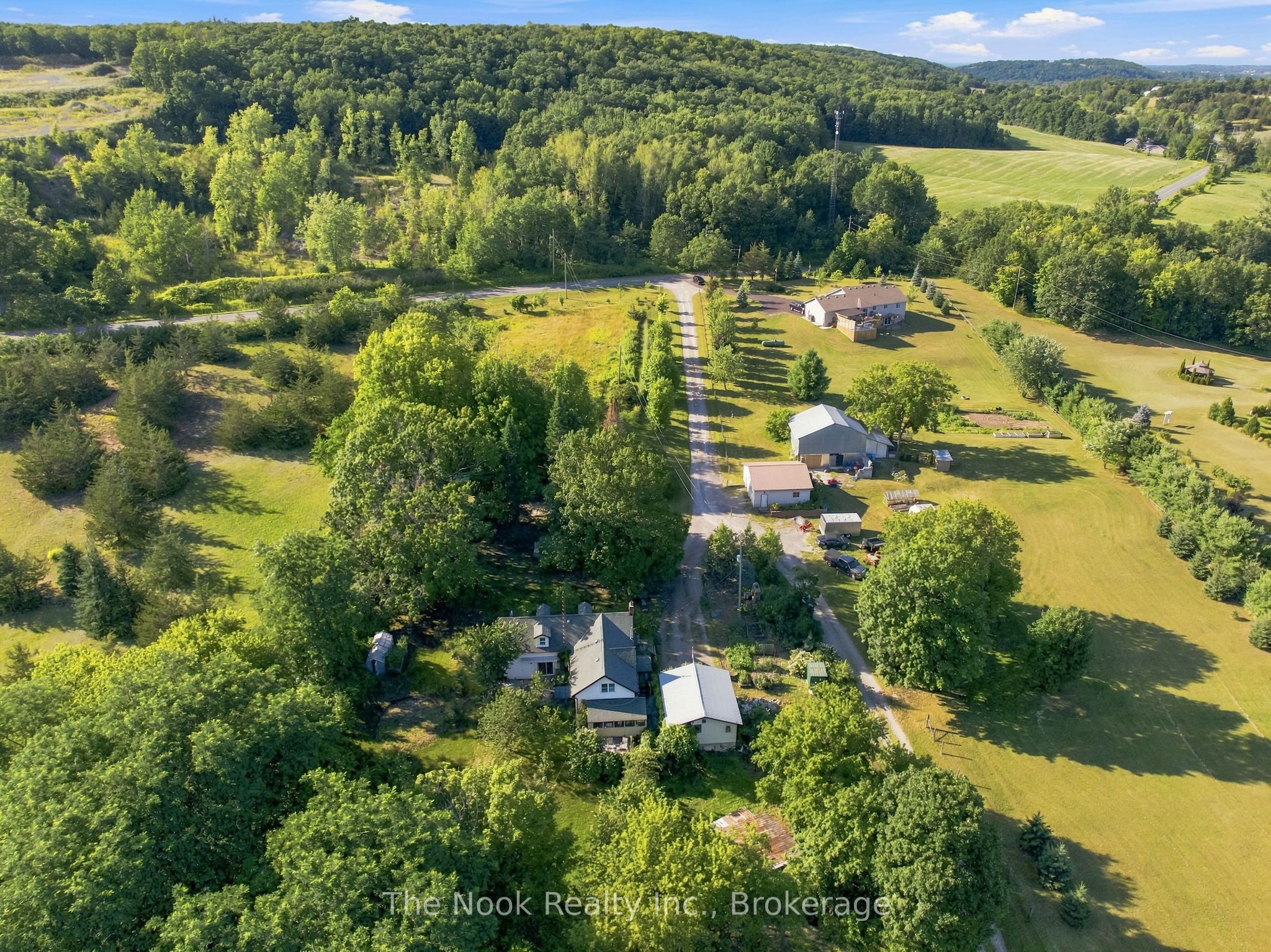 636 Glen Ross Road, Quinte West, ON K0K 2C0 photo 2