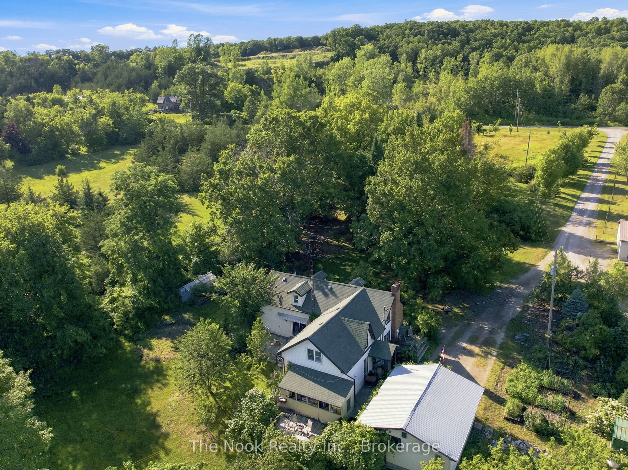 636 Glen Ross Road, Quinte West, ON K0K 2C0 photo 3