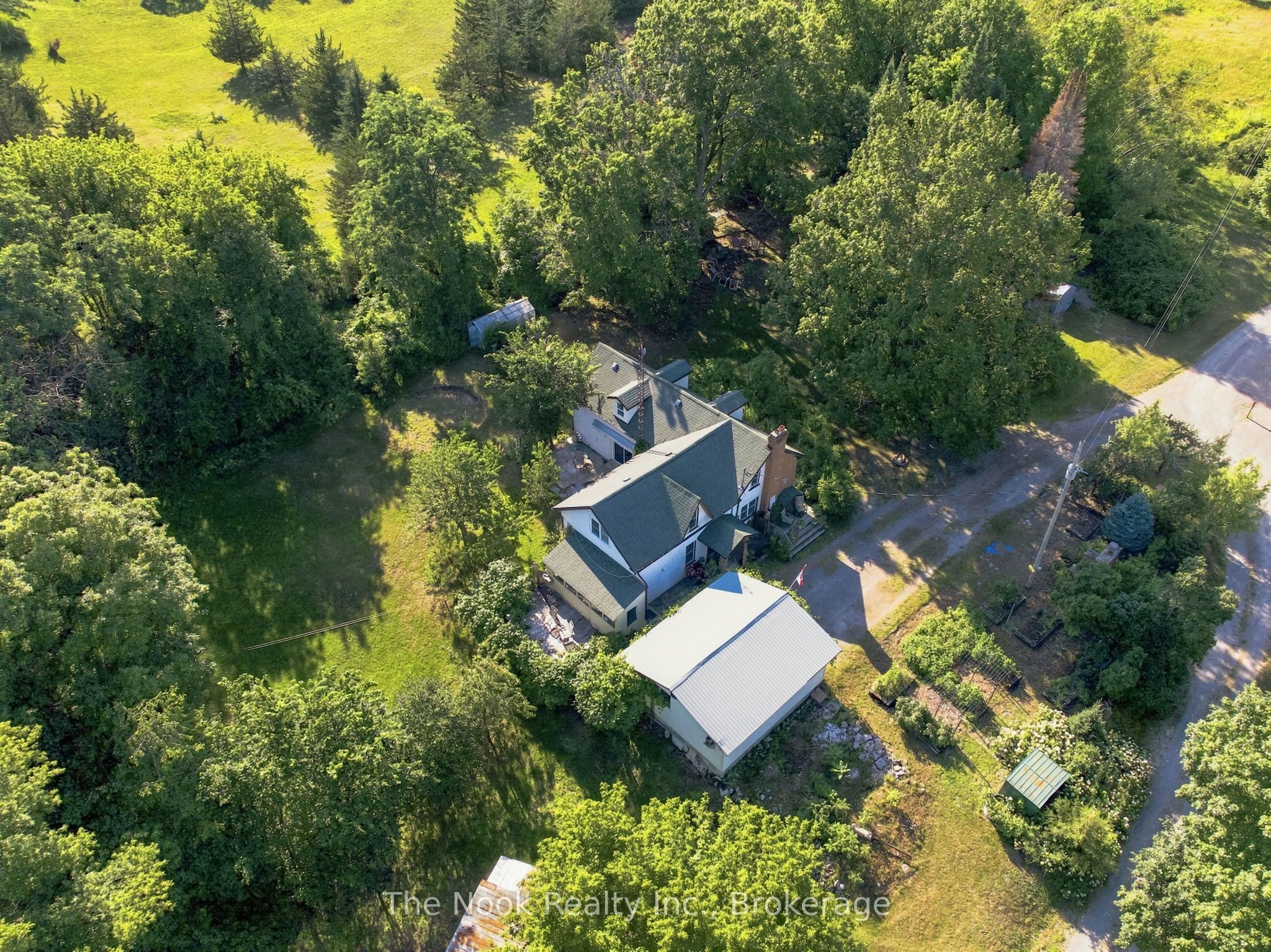 636 Glen Ross Road, Quinte West, ON K0K 2C0 photo 4