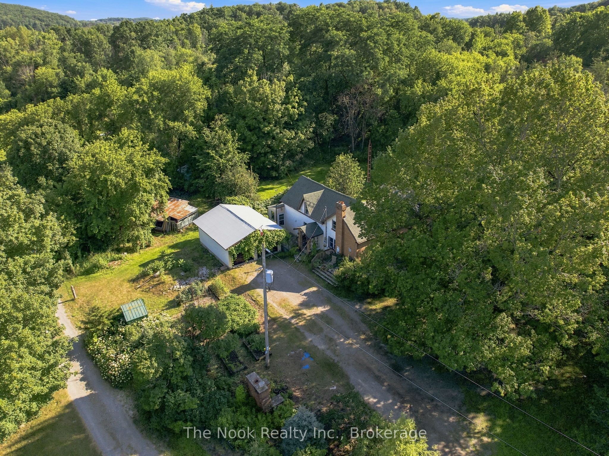 636 Glen Ross Road, Quinte West, ON K0K 2C0 photo 5