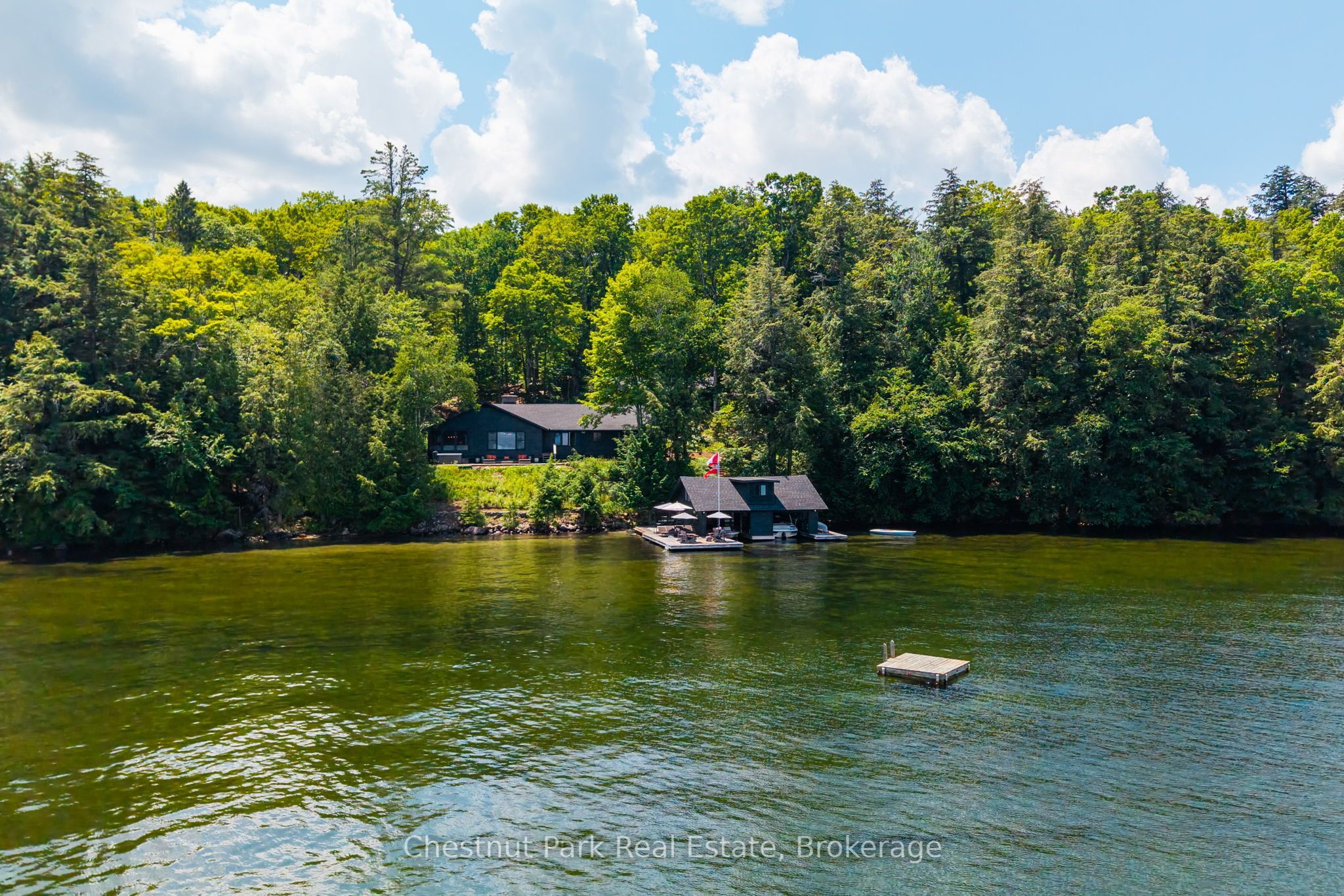4916 Muskoka Rd 169 Road 7, Muskoka Lakes, ON P0C 1H0
