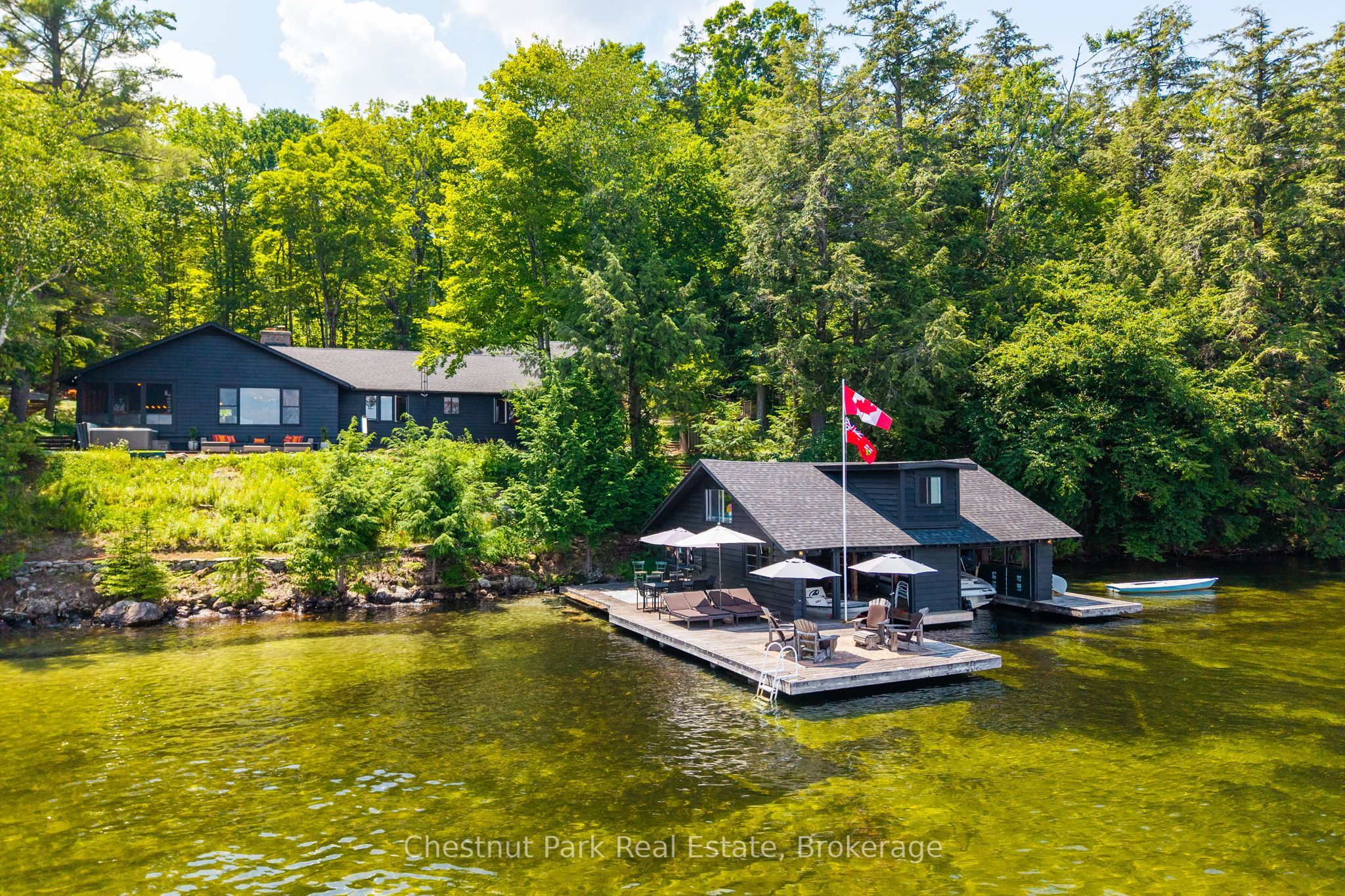 4916 Muskoka Rd 169 Road 7, Muskoka Lakes, ON P0C 1H0 photo 4