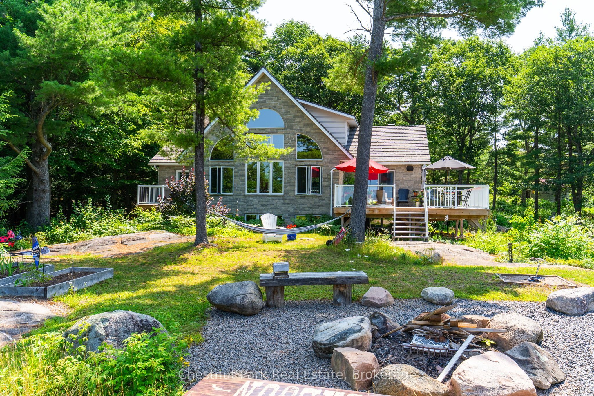 2488 Falkenburg Road, Muskoka Lakes, ON P0B 1J0