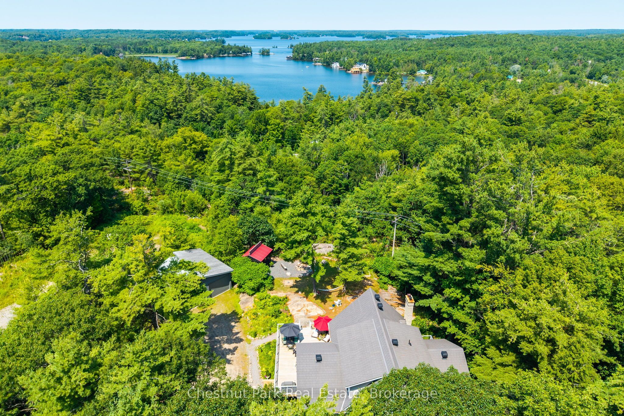 2488 Falkenburg Road, Muskoka Lakes, ON P0B 1J0 photo 3
