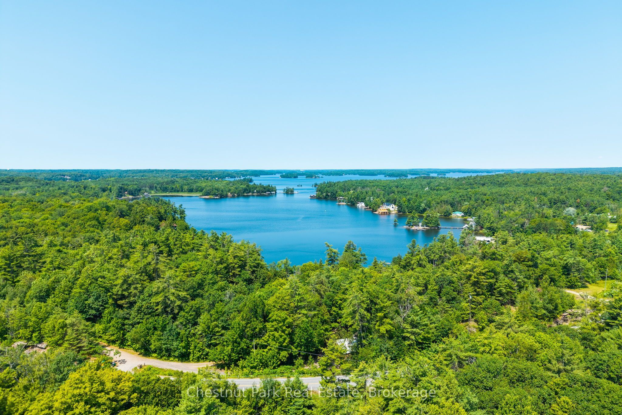 2488 Falkenburg Road, Muskoka Lakes, ON P0B 1J0 photo 5