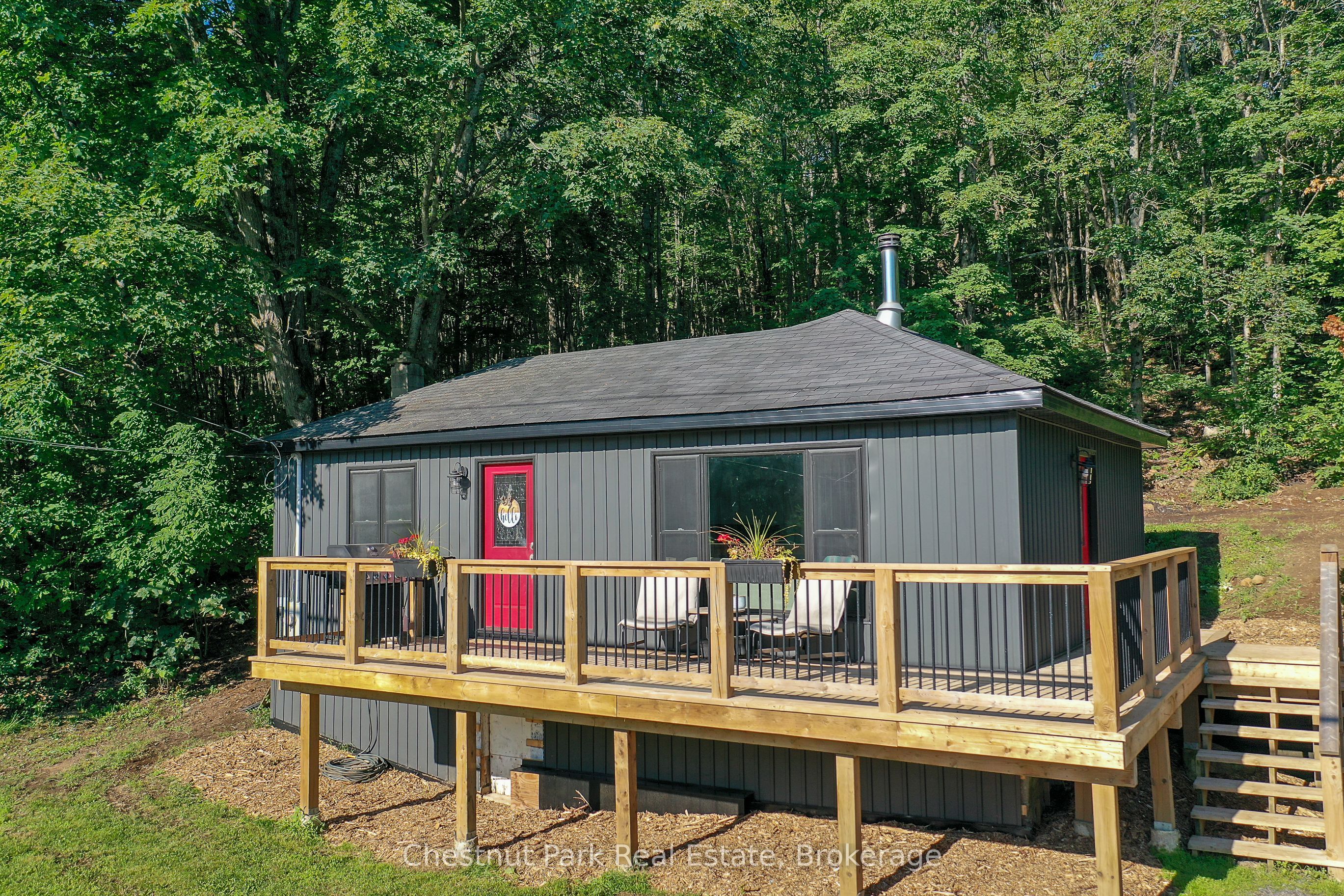 17565 Highway 35 Highway, Algonquin Highlands, ON K0M 1S0