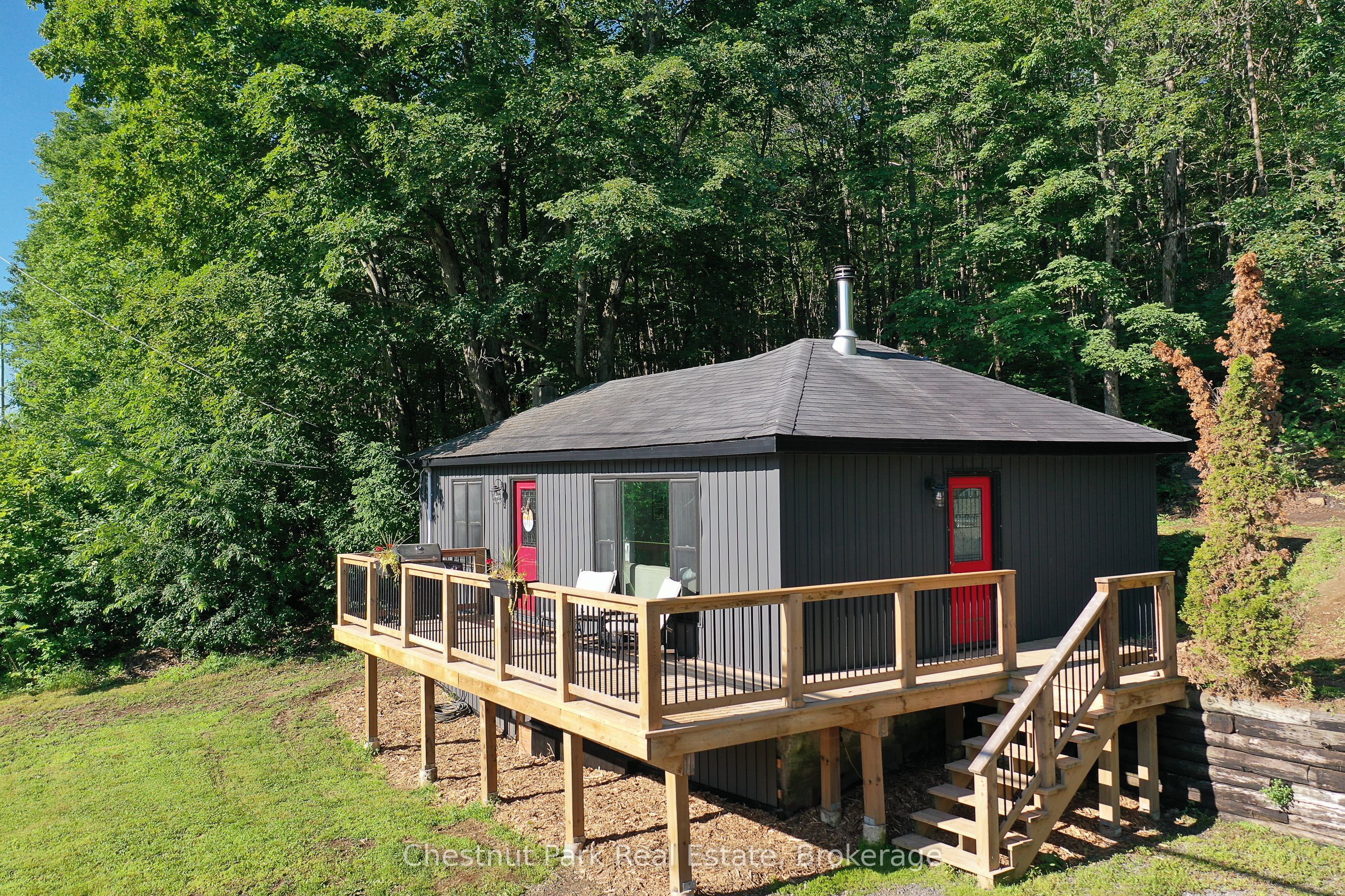 17565 Highway 35 Highway, Algonquin Highlands, ON K0M 1S0 photo 3