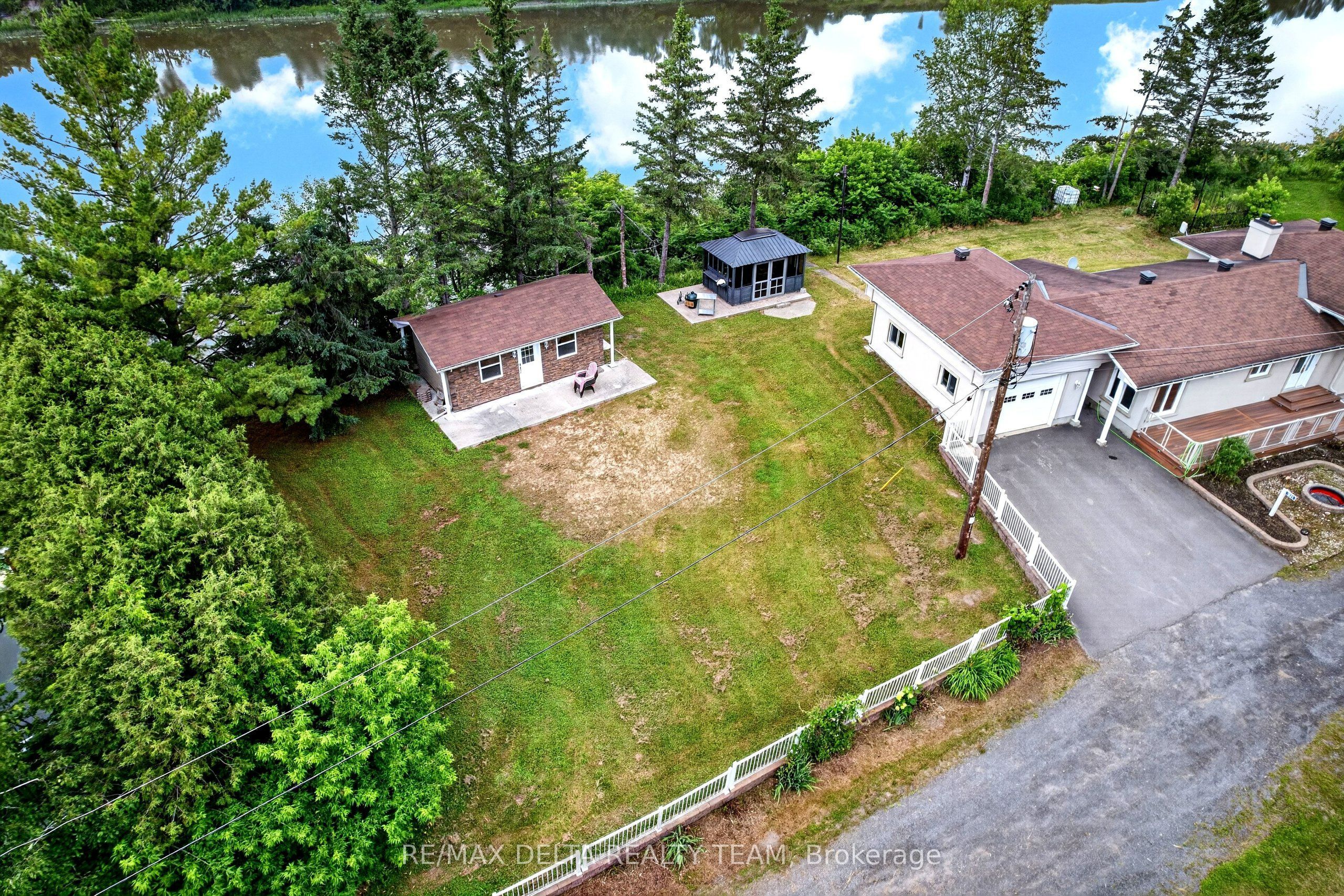 1821 Ch Bercier Road, Alfred and Plantagenet, ON K0B 1L0 photo 5
