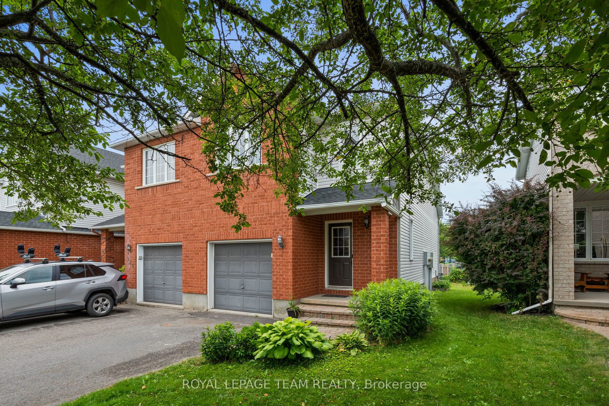 937 Goose River Avenue, Blossom Park - Airport and Area, ON K1V 1T7 photo 4