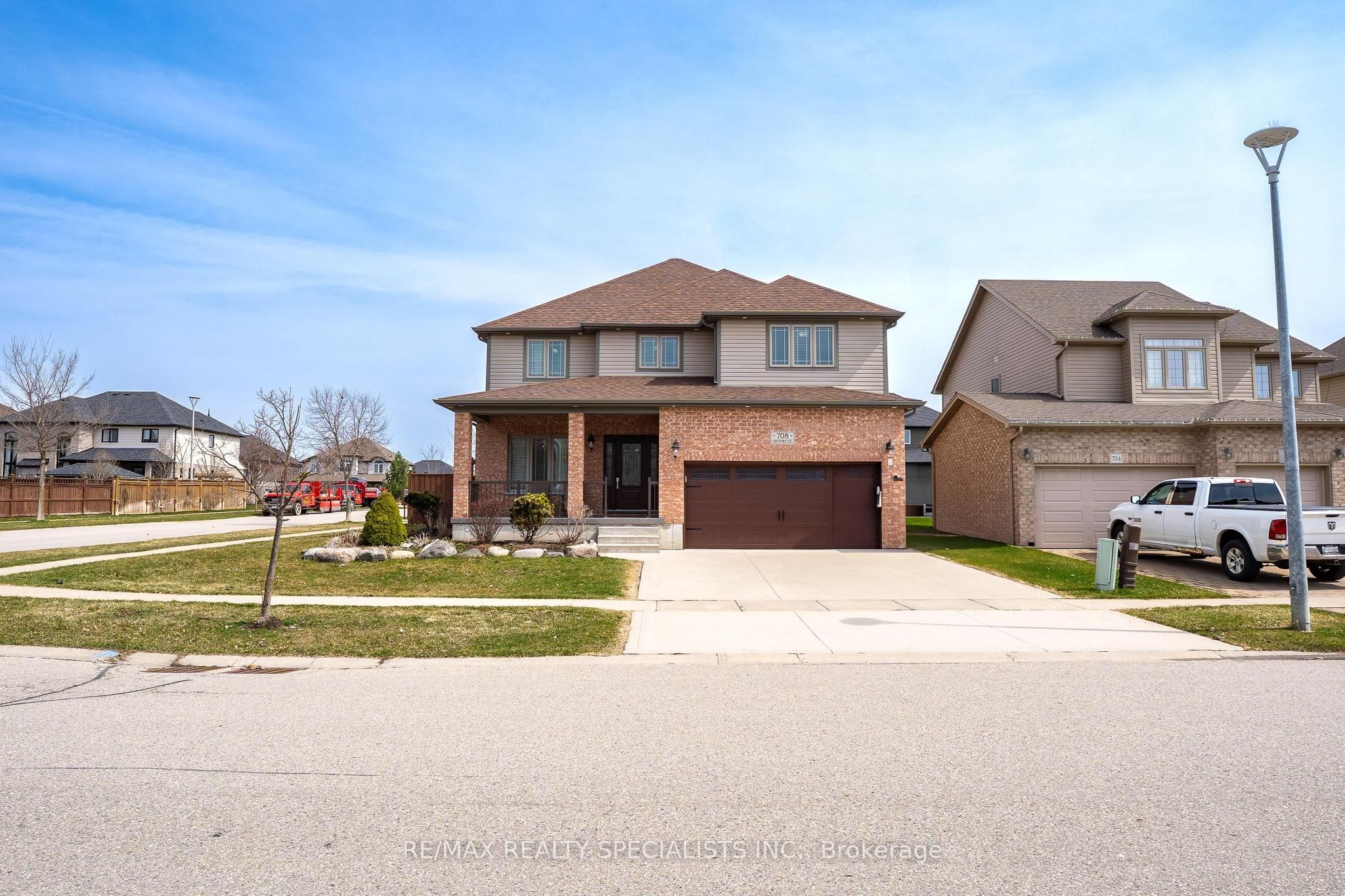 708 Spitfire Street, Woodstock, ON N4T 0B1 photo 2