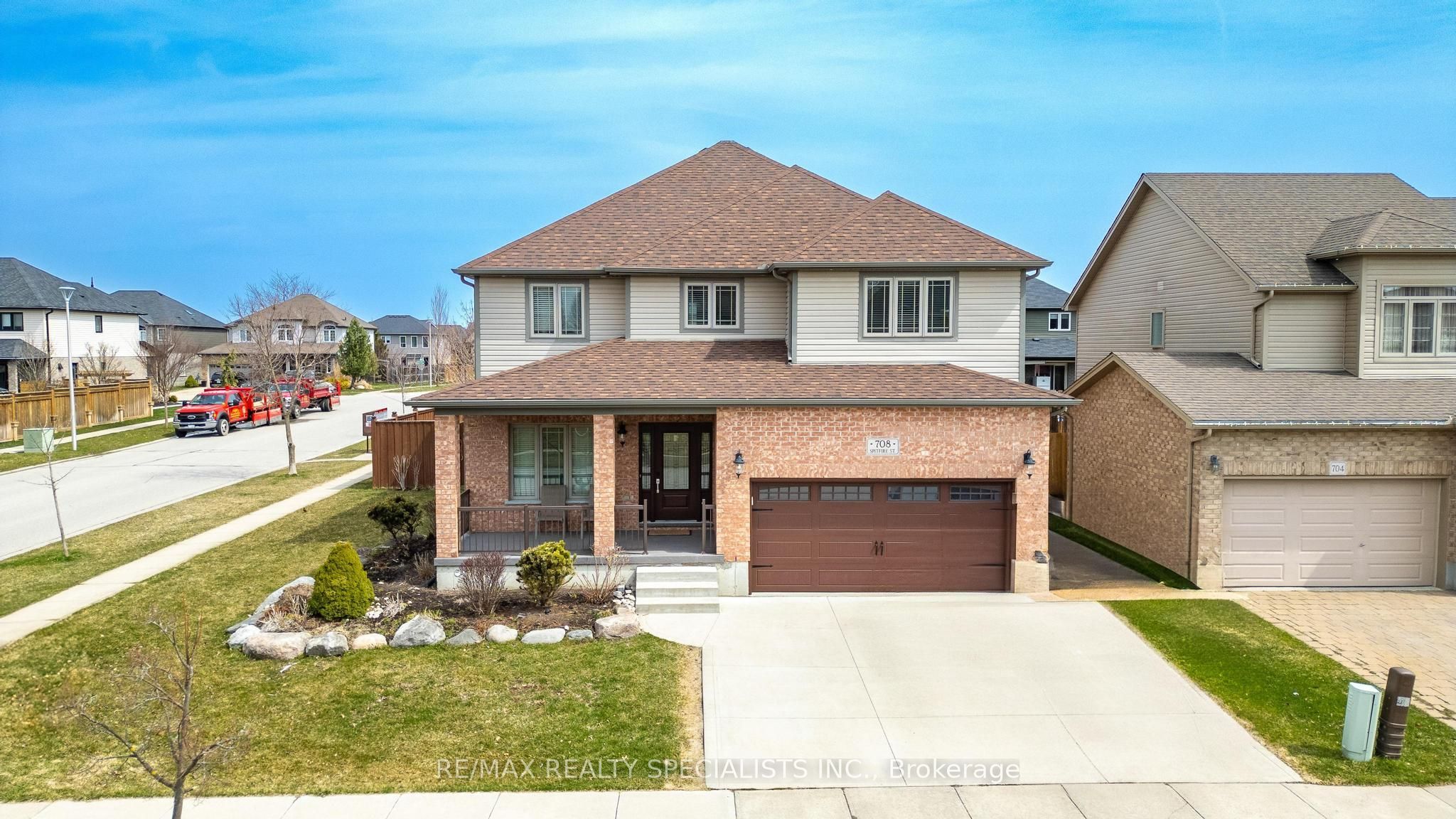 708 Spitfire Street, Woodstock, ON N4T 0B1 photo 4