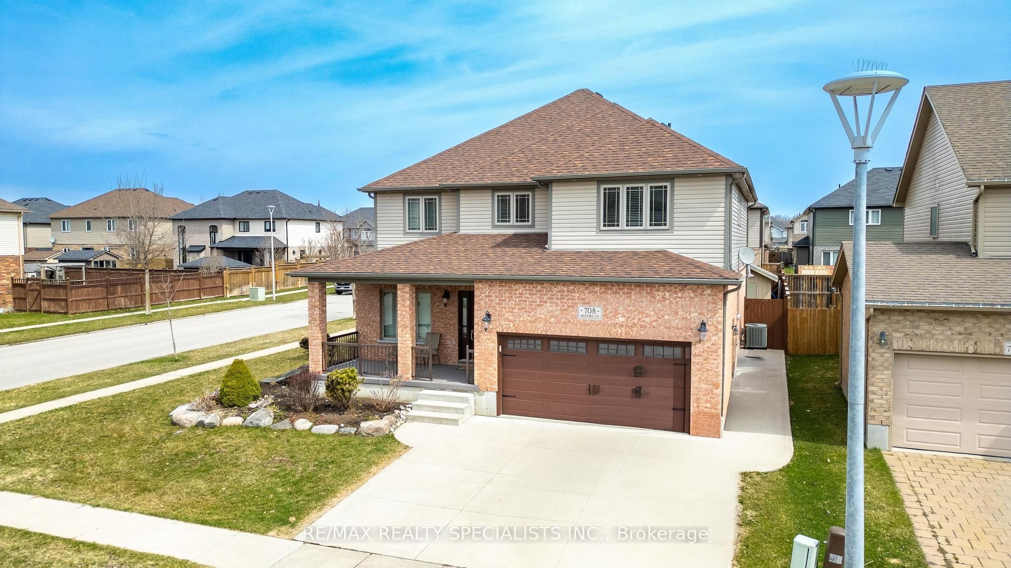 708 Spitfire Street, Woodstock, ON N4T 0B1 photo 5
