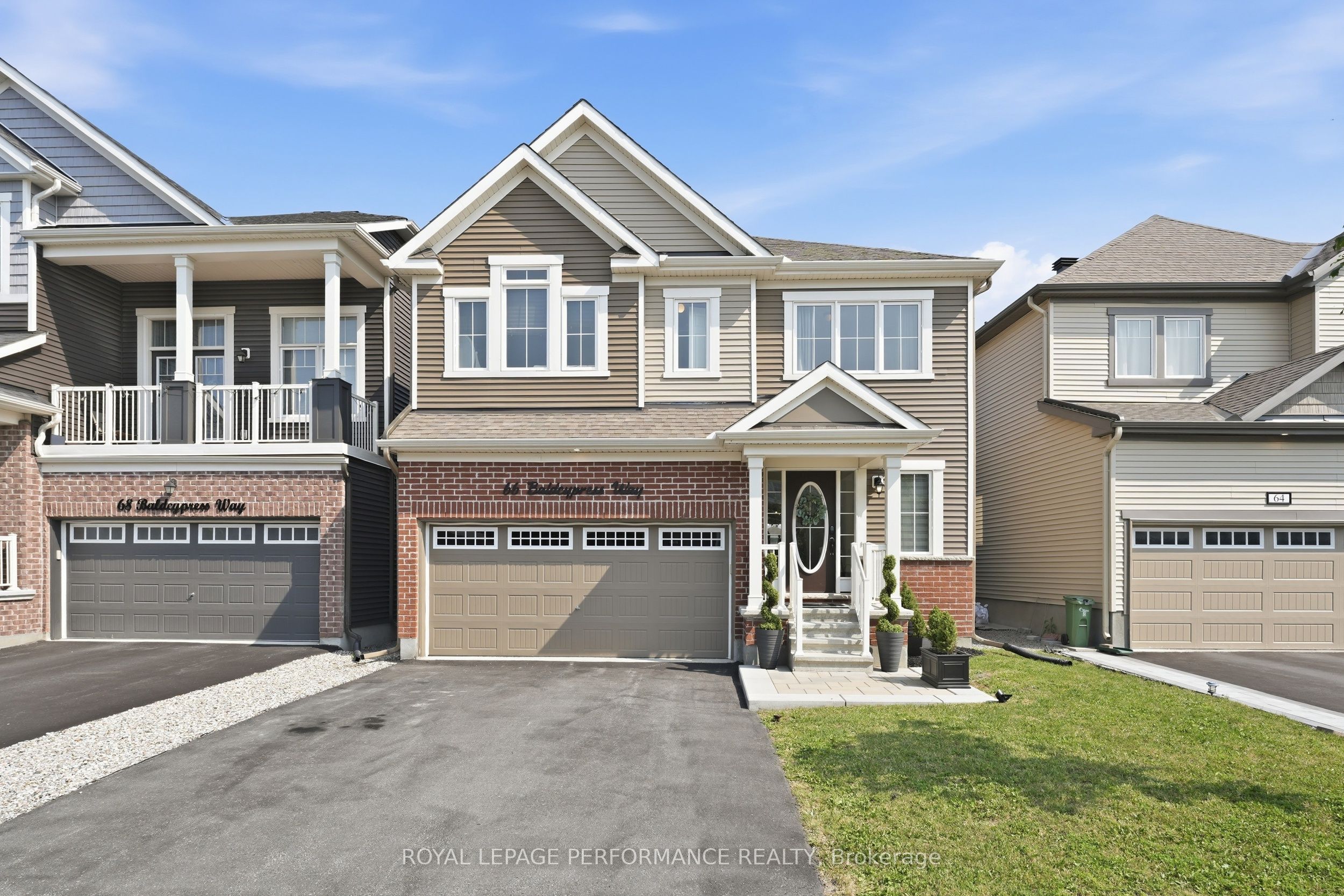 66 Baldcypress Way, Kanata, ON K2V 0N6