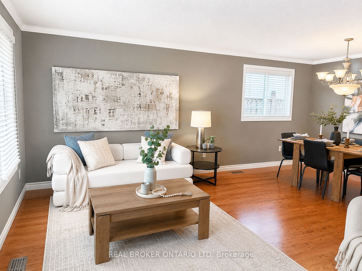 95 CLIFTON Crescent, London South, ON N6C 3V9 photo 3