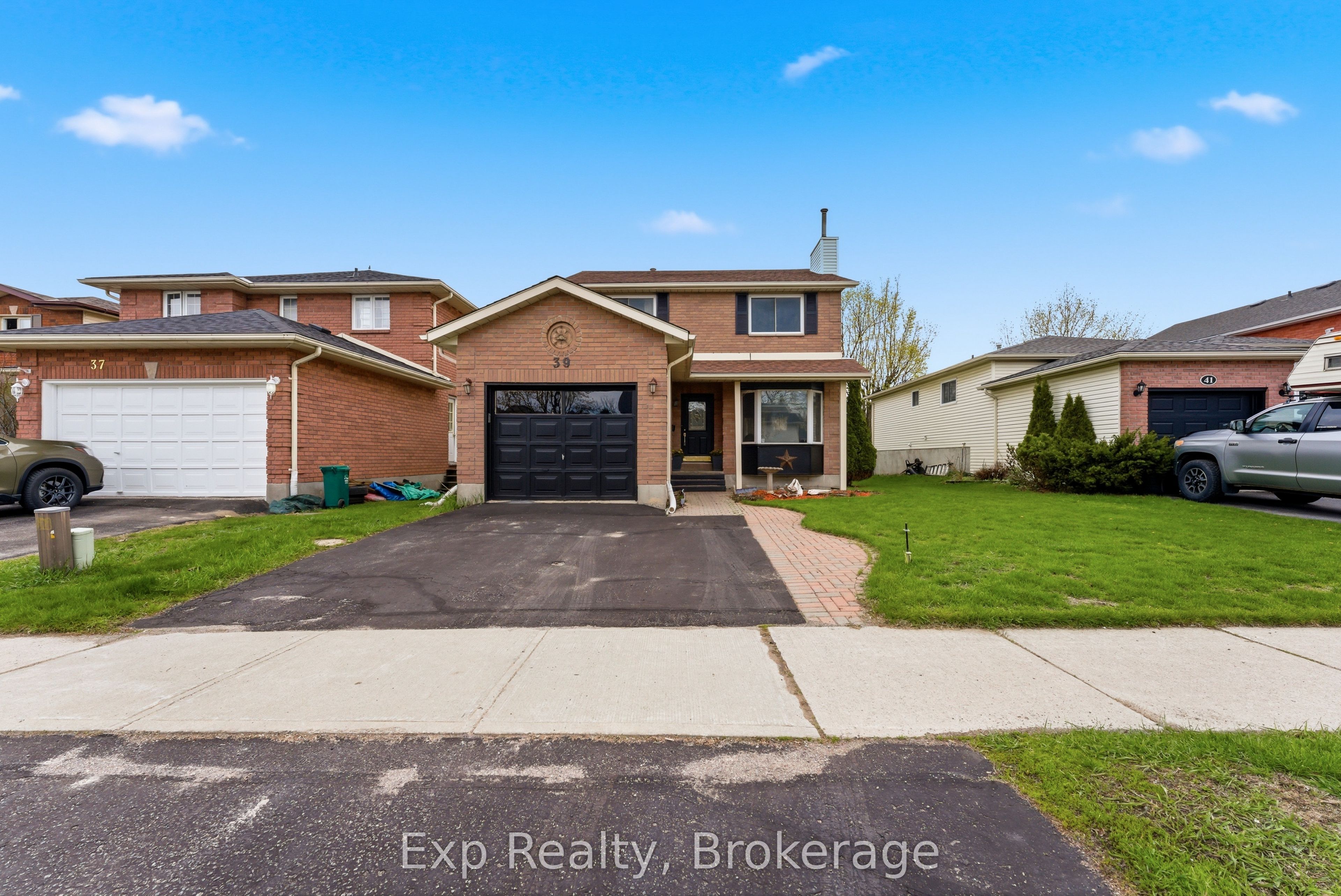 39 Sherwood Crescent, Belleville, ON K8P 5G2