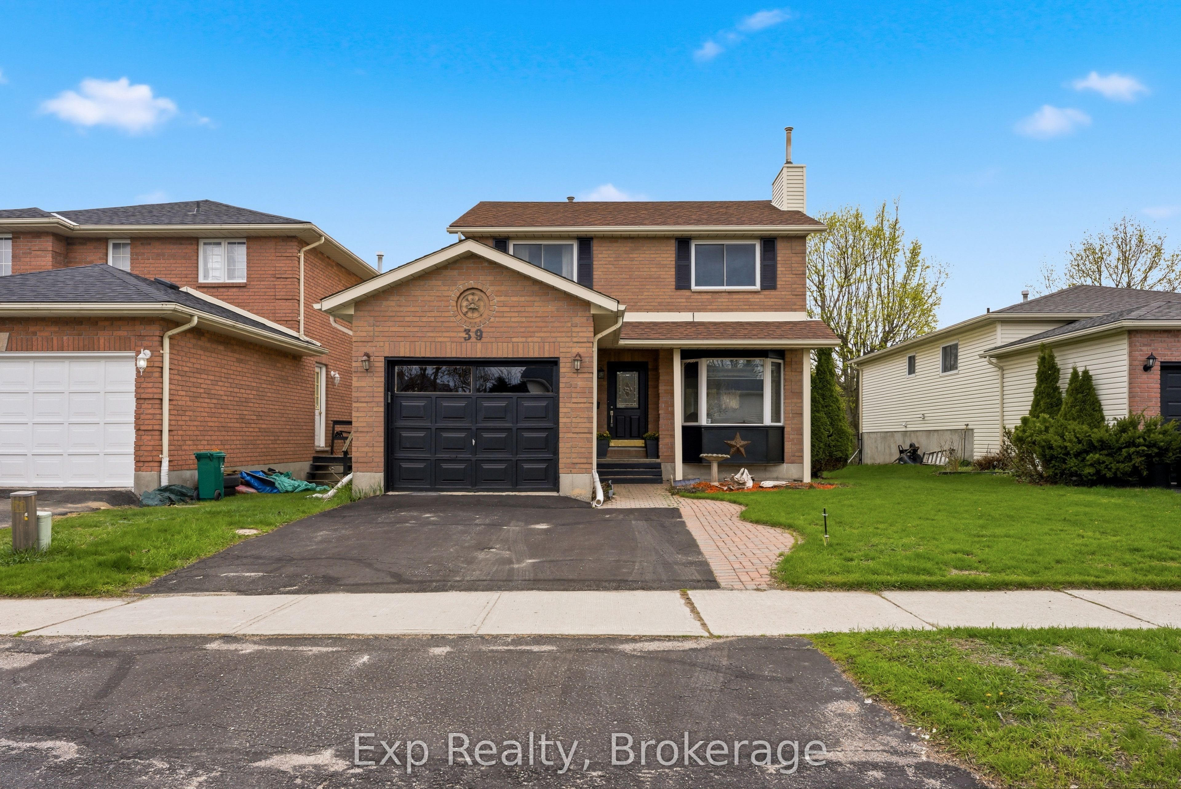 39 Sherwood Crescent, Belleville, ON K8P 5G2 photo 3