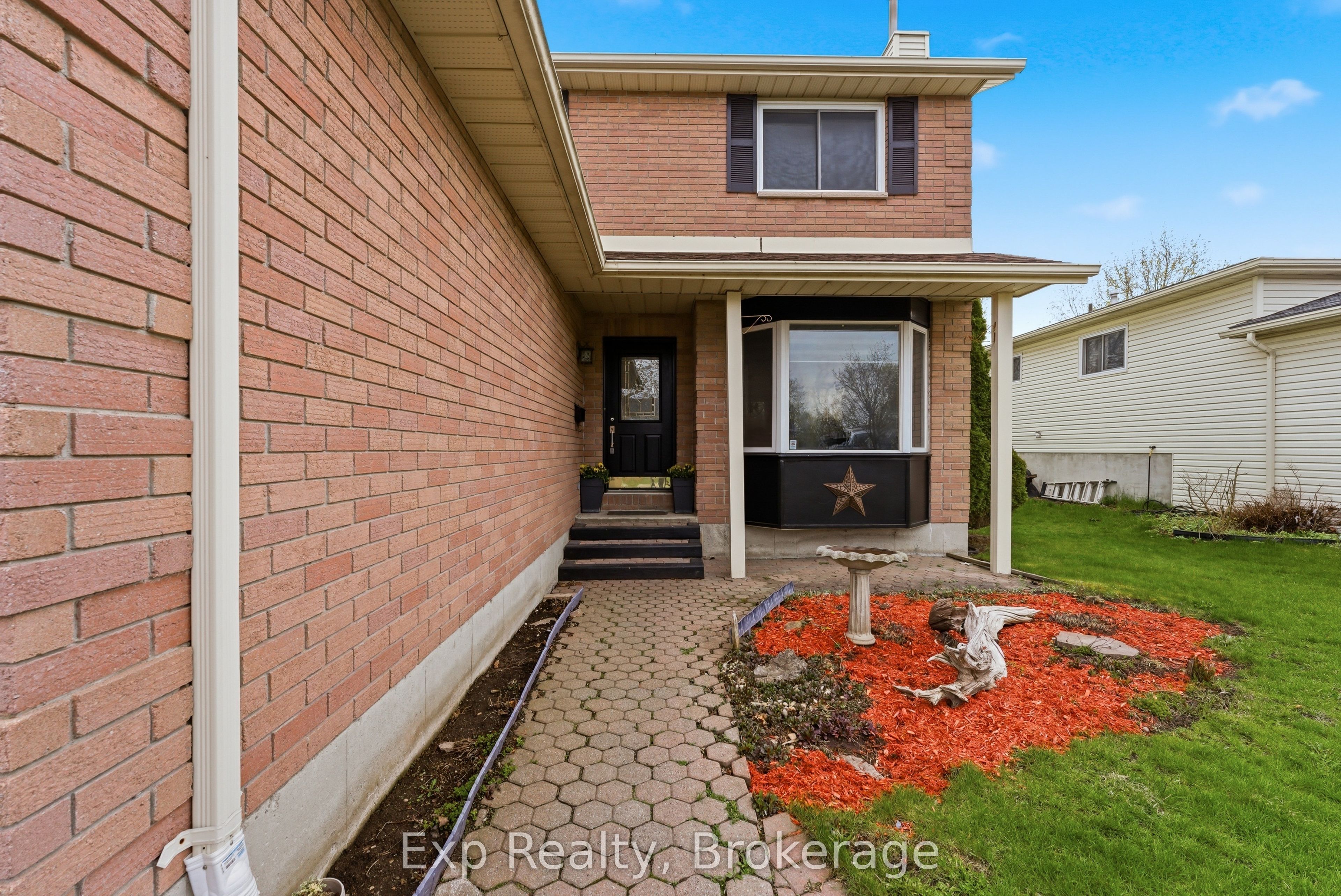 39 Sherwood Crescent, Belleville, ON K8P 5G2 photo 4
