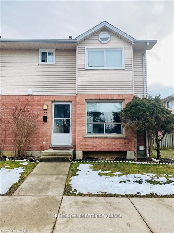 595 THIRD Street N, London East, ON N5V 4A1